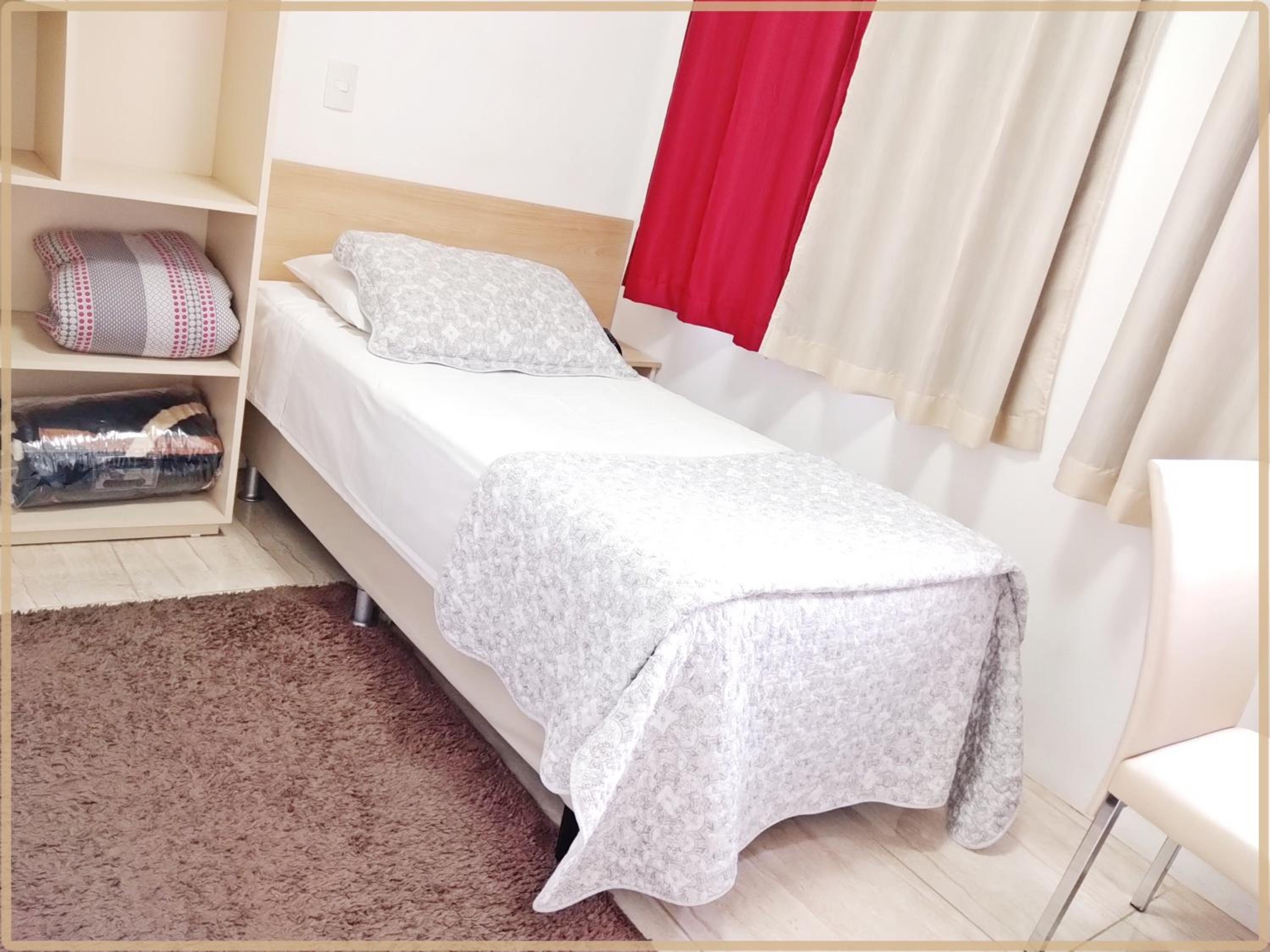 Economy Single Room