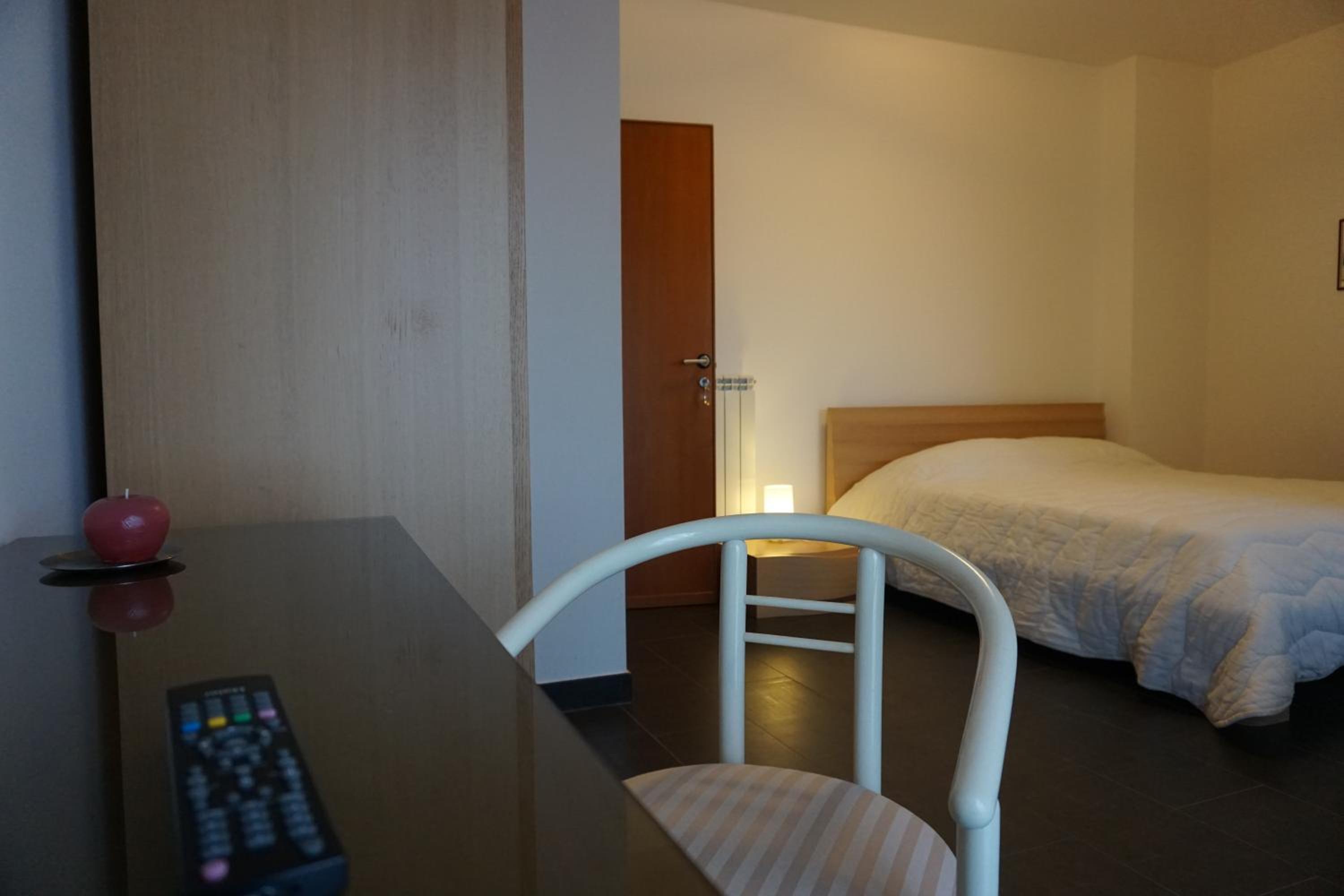 Double Room with Balcony photo 1