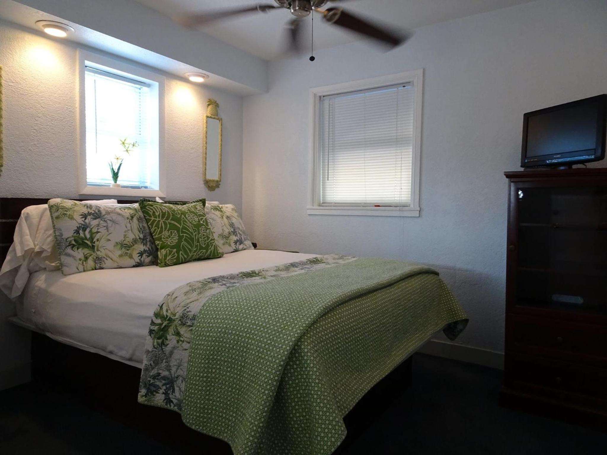 One-Bedroom Family Apartment photo 3