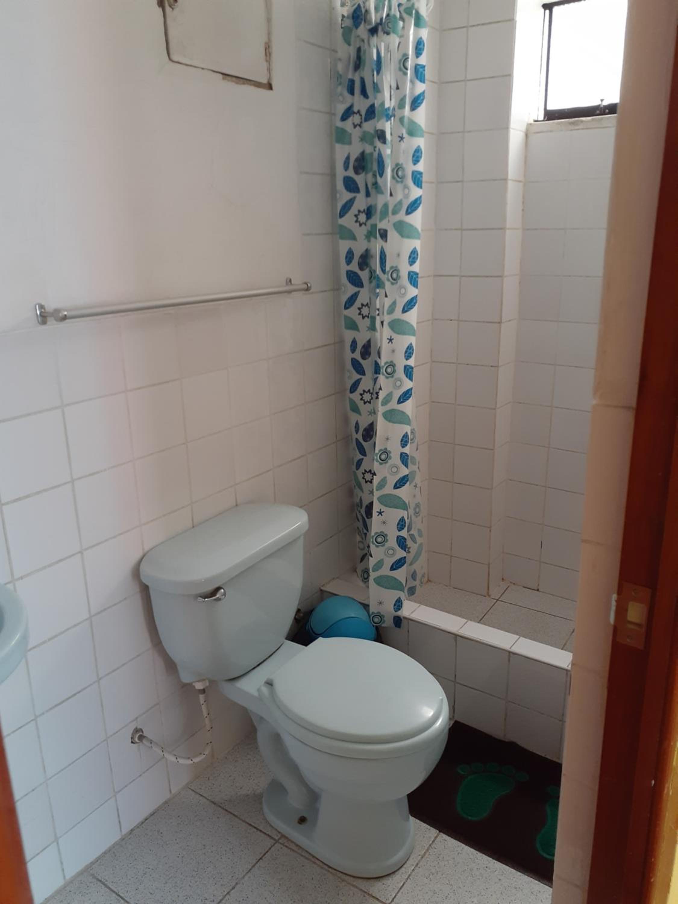 Triple Room with Private Bathroom photo 3