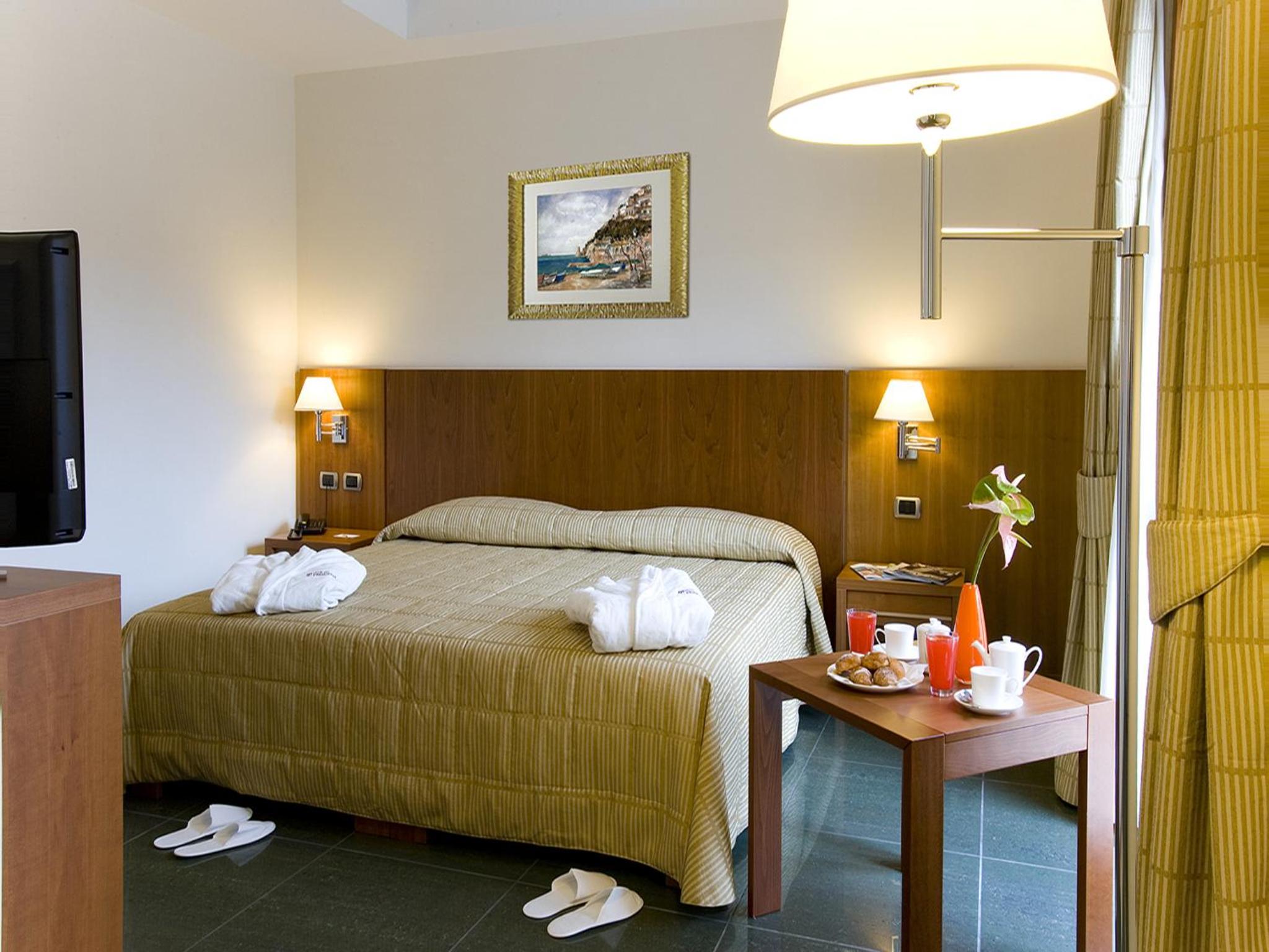 Superior Double Room (1 Adult) - Photo 1
