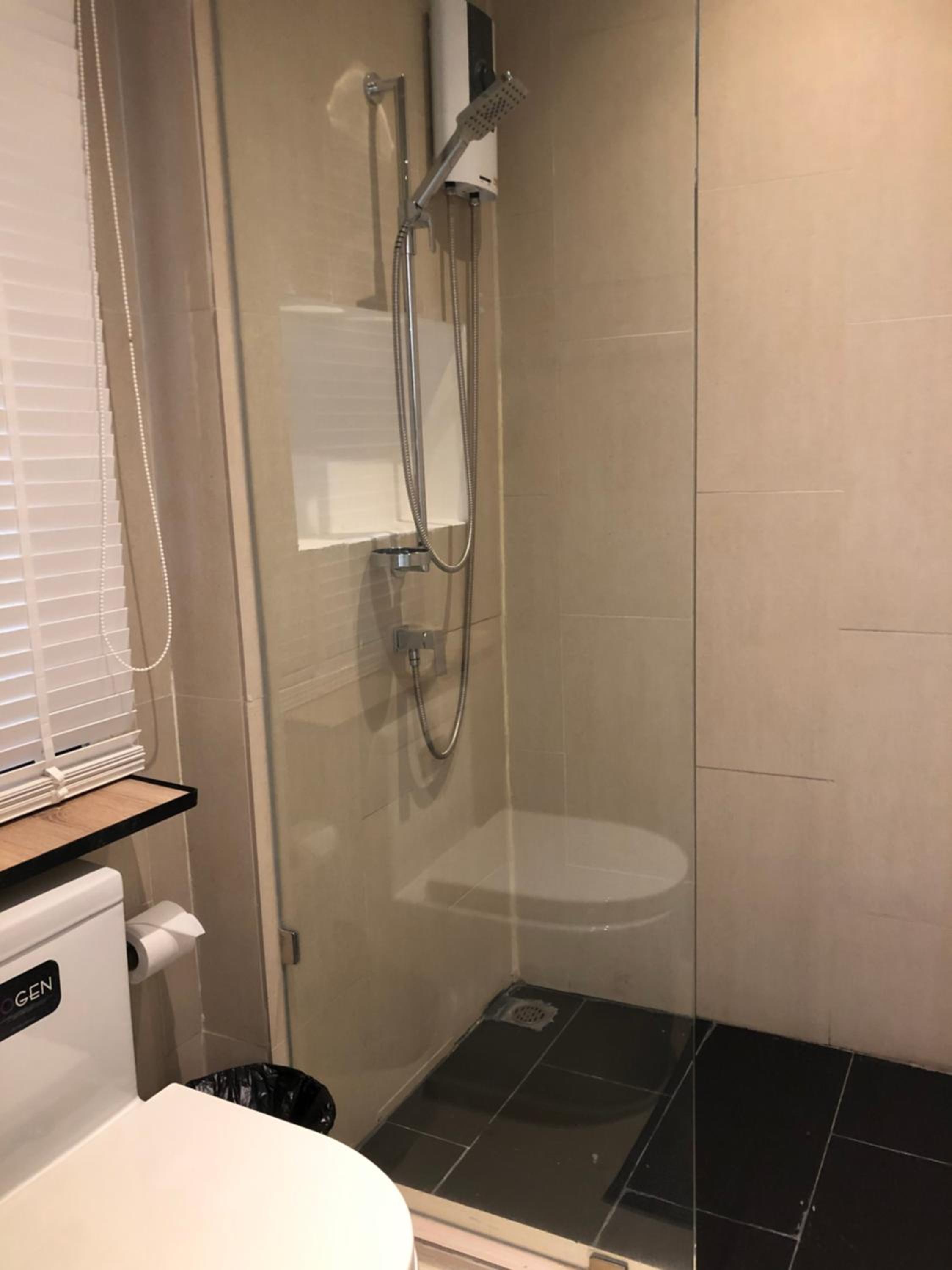 Standard Twin Room - Photo 5