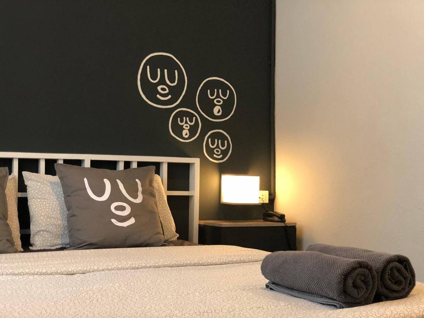 Double Room with Balcony photo 1
