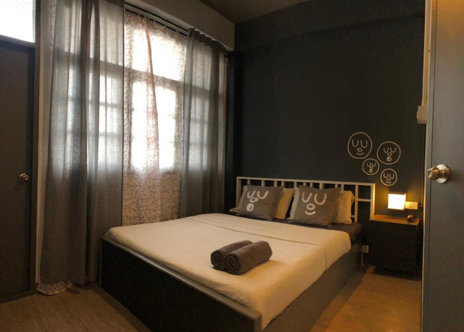 Double Room with Balcony photo 3