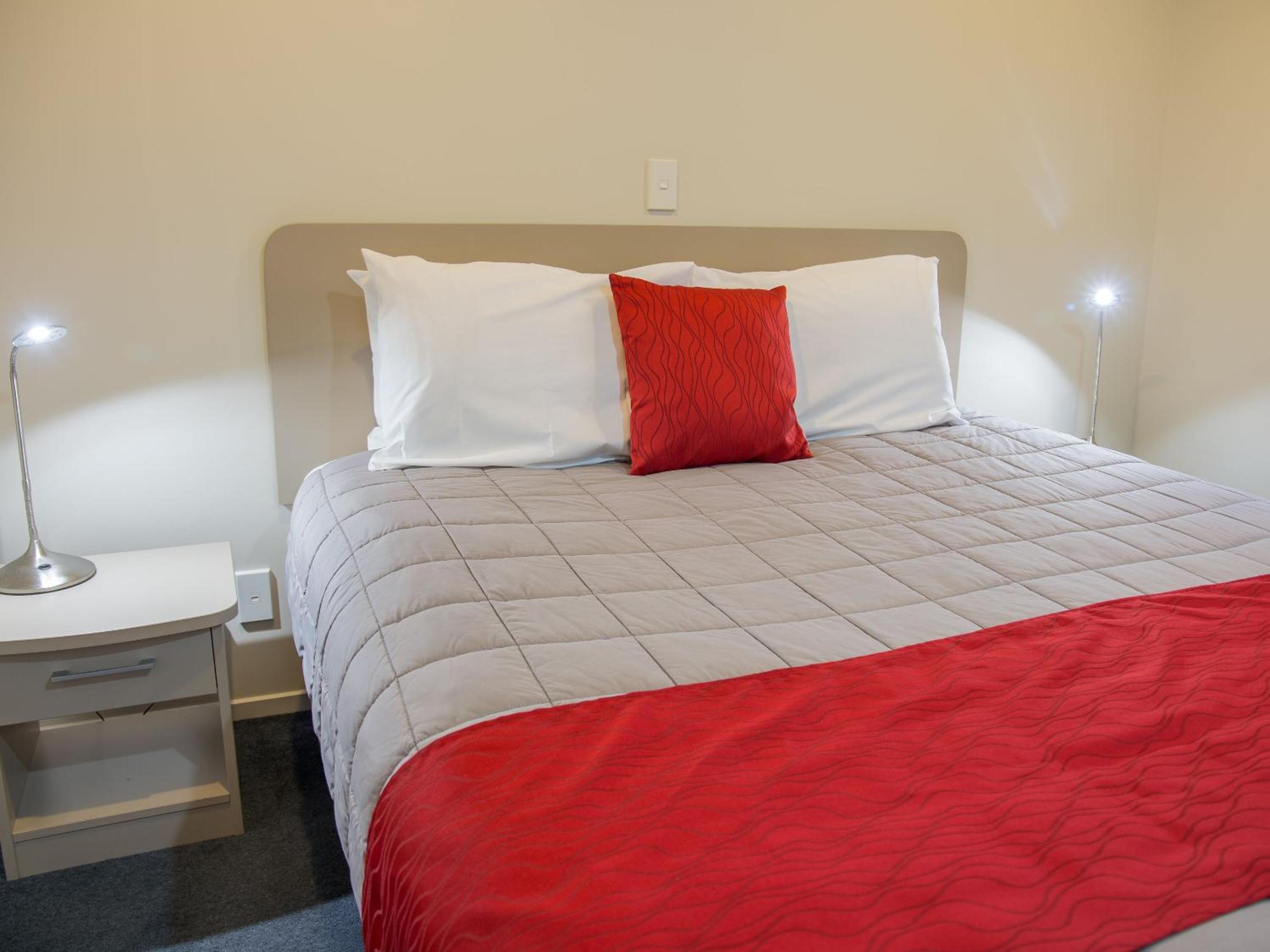 Two Bedroom Suite photo 3