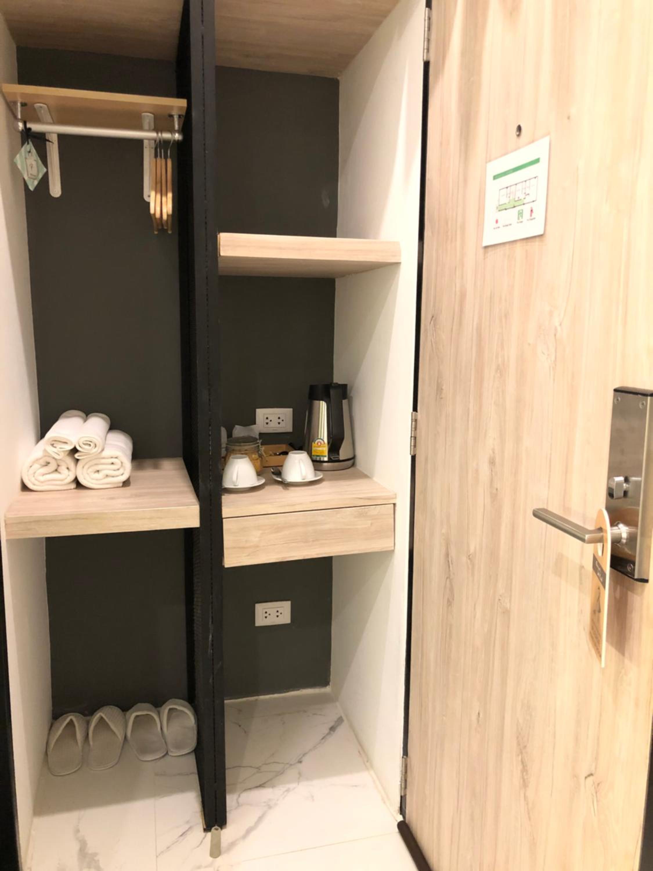 Single Room photo 3