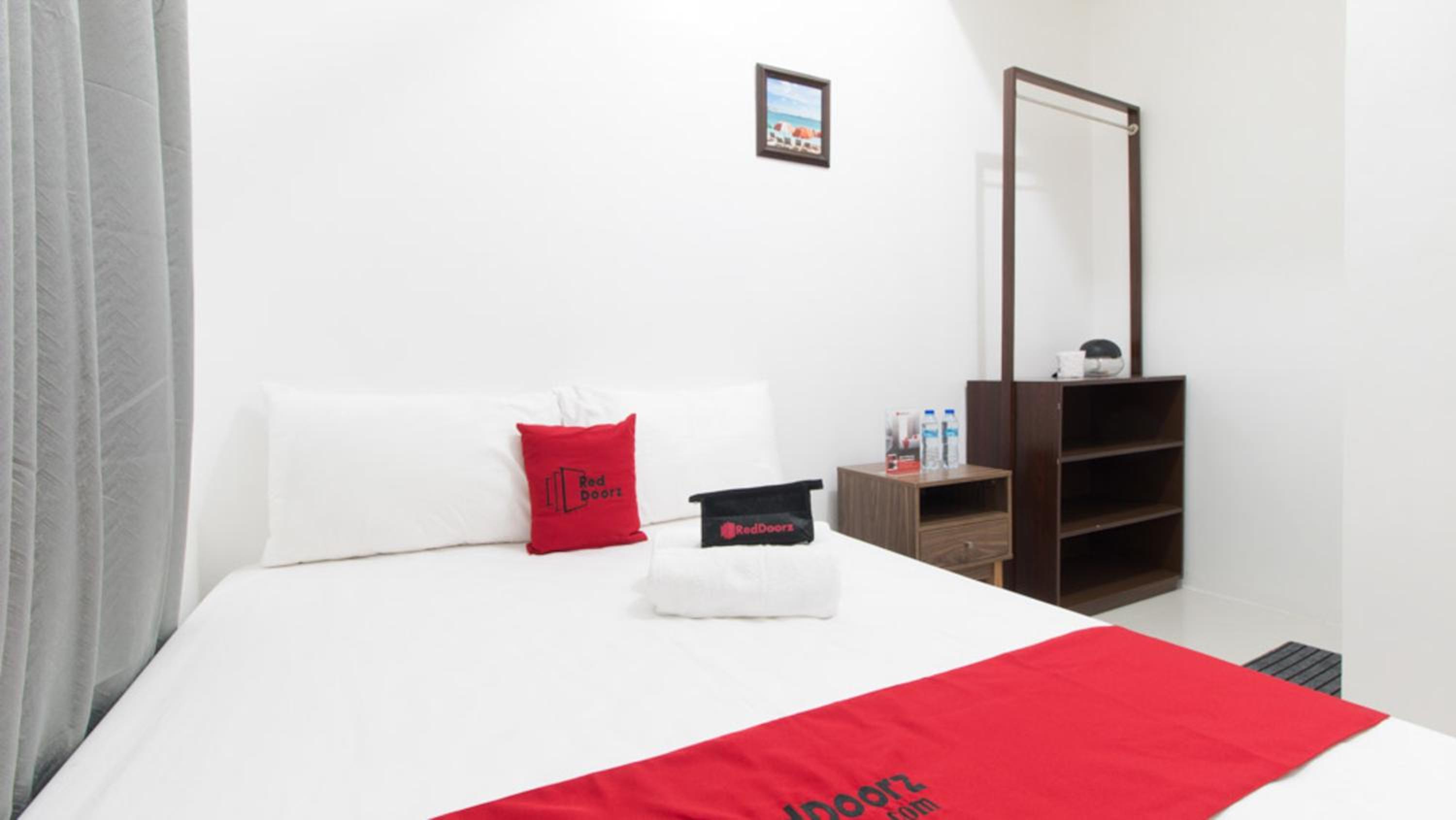 Double Room - Photo 1