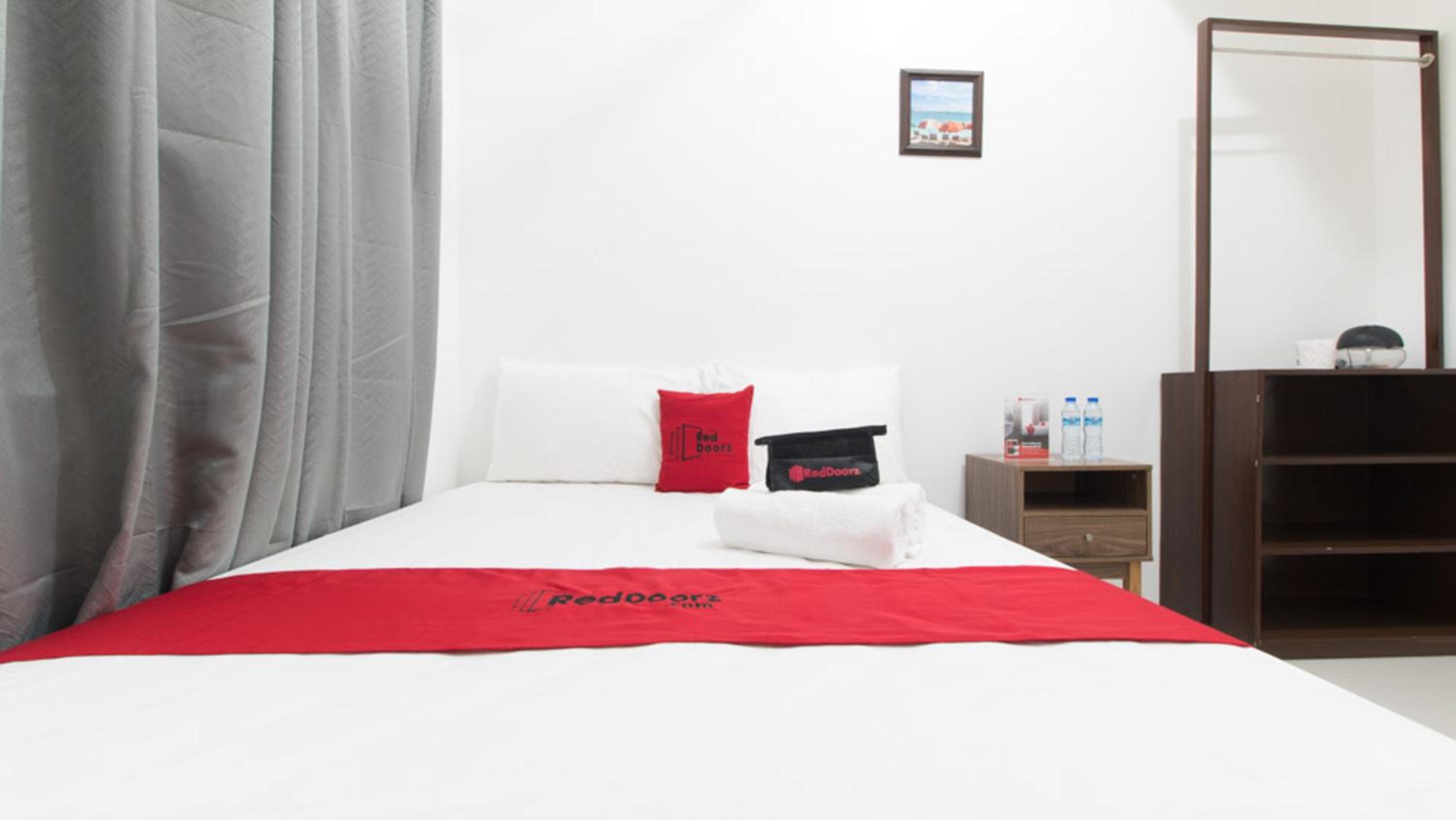 Double Room - Photo 4