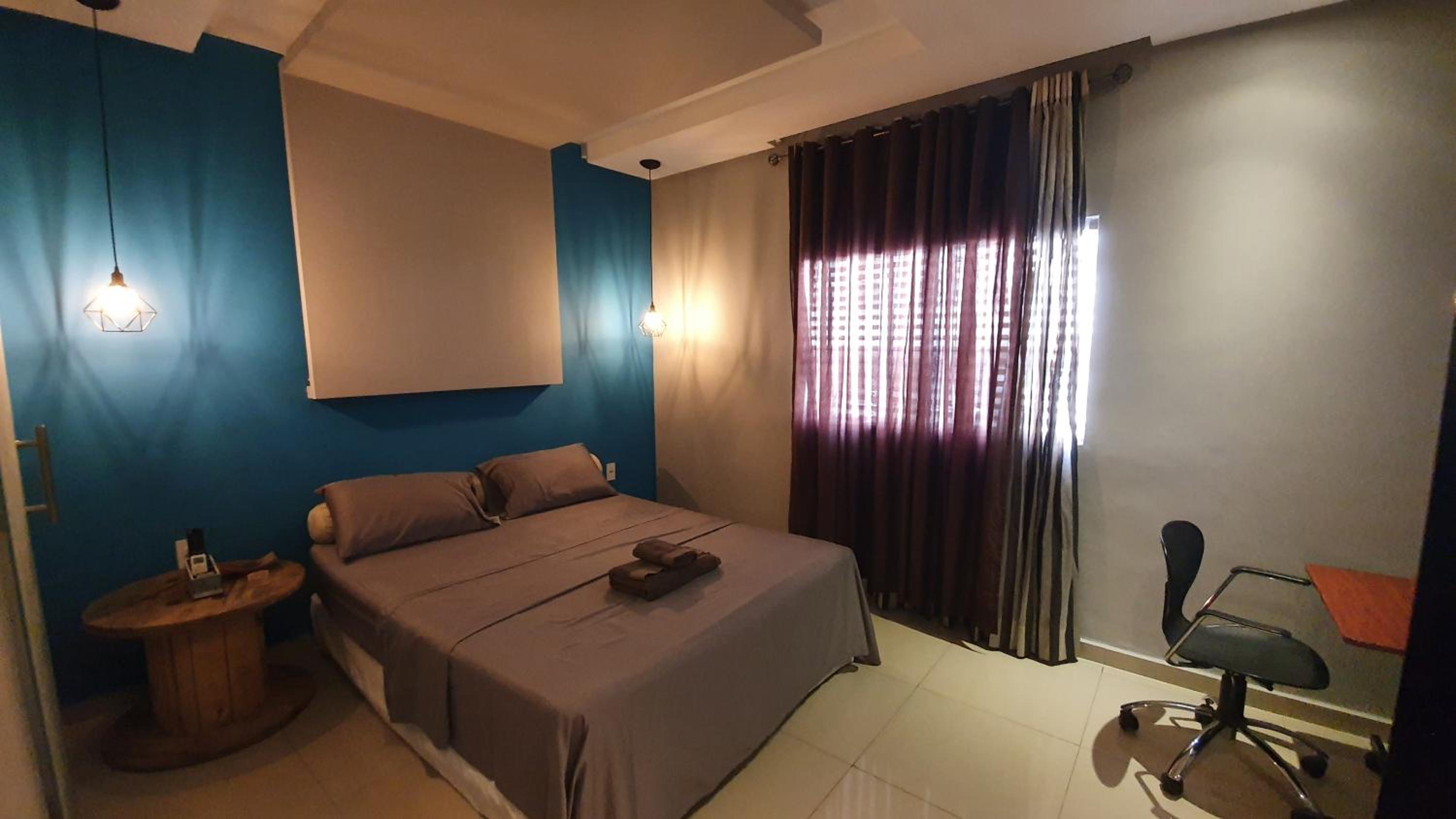 Deluxe Suite photo 3