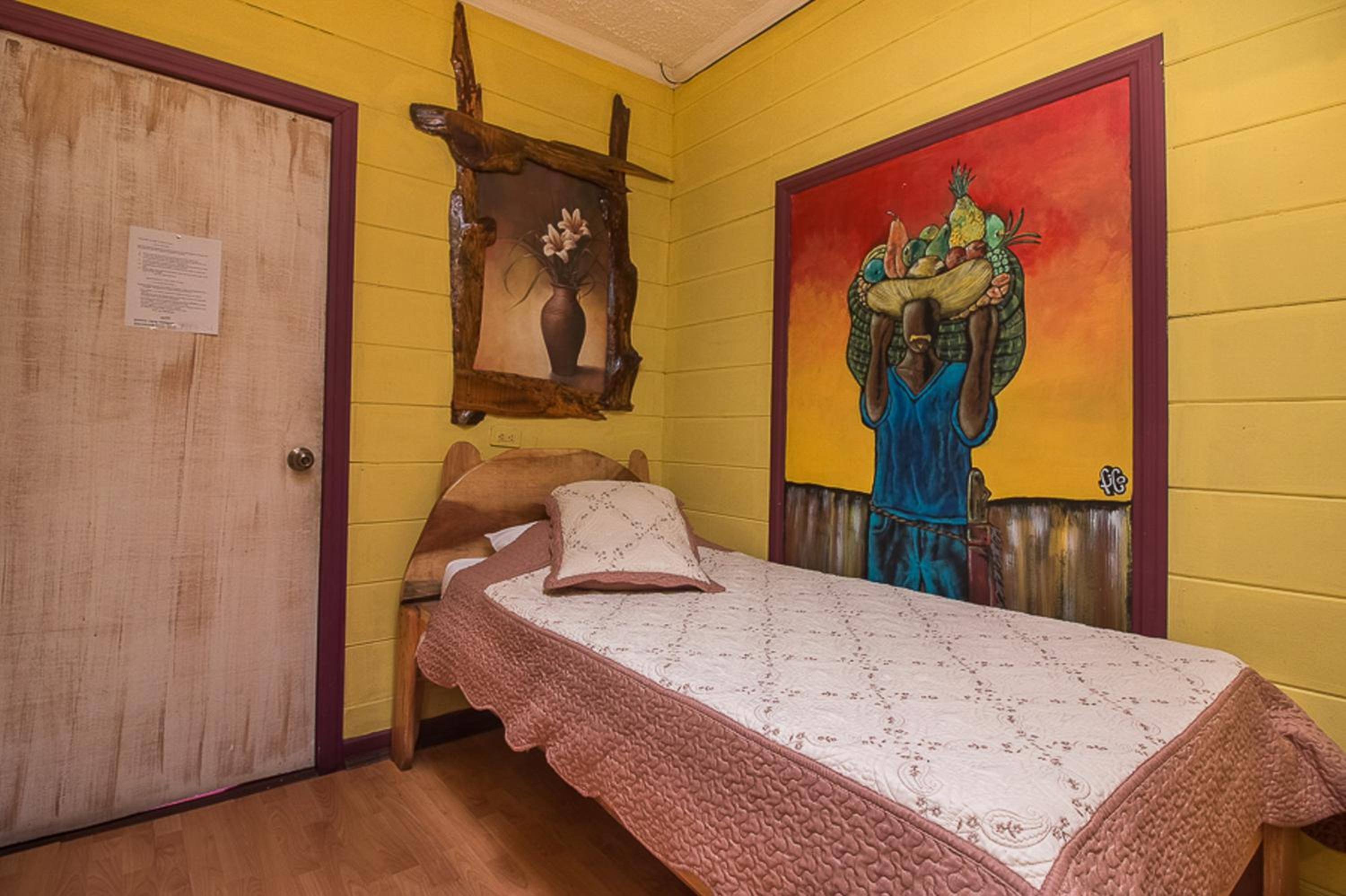 Deluxe Double or Twin Room photo 1