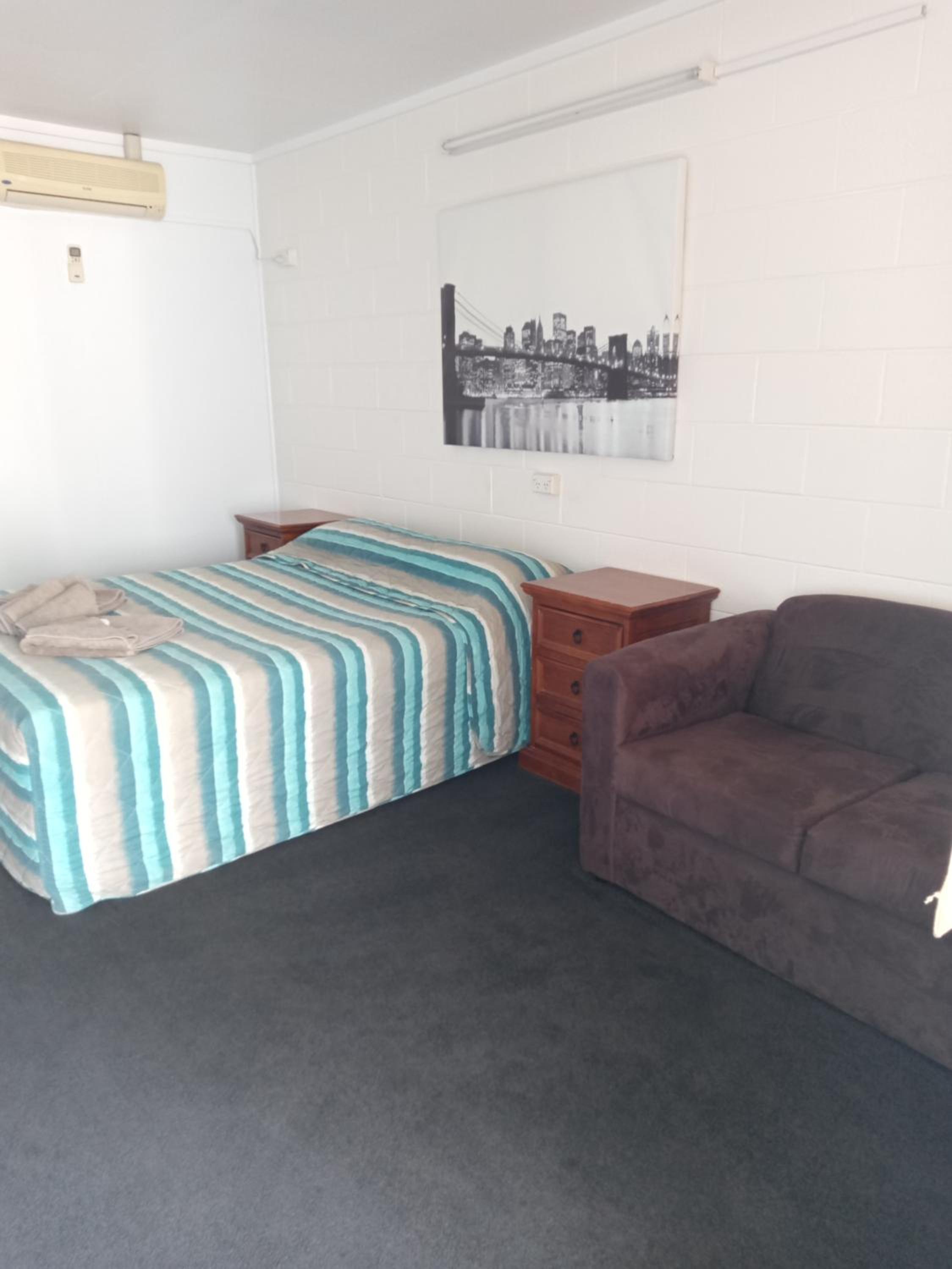 Double Room photo 2