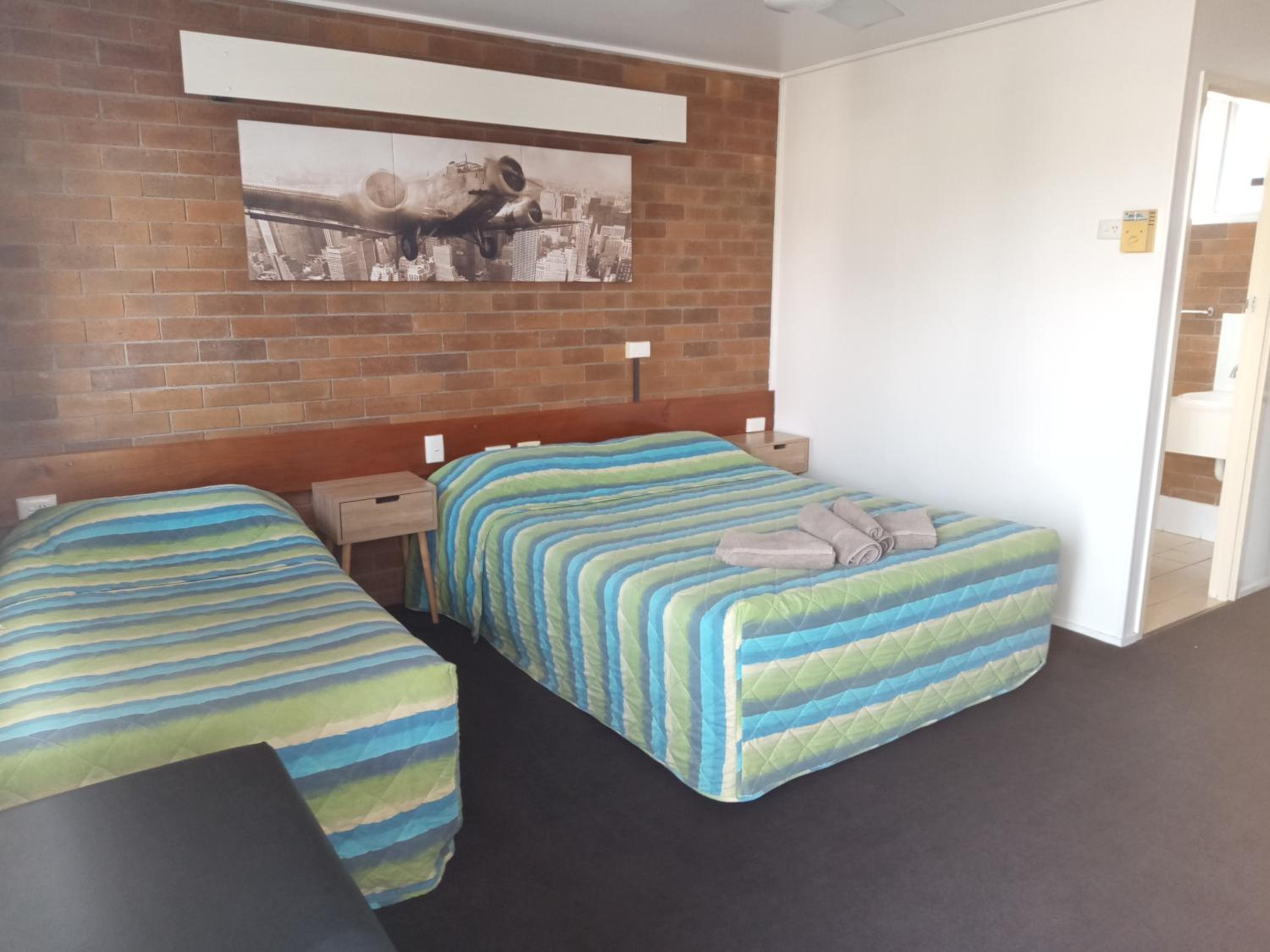 Double Room photo 1
