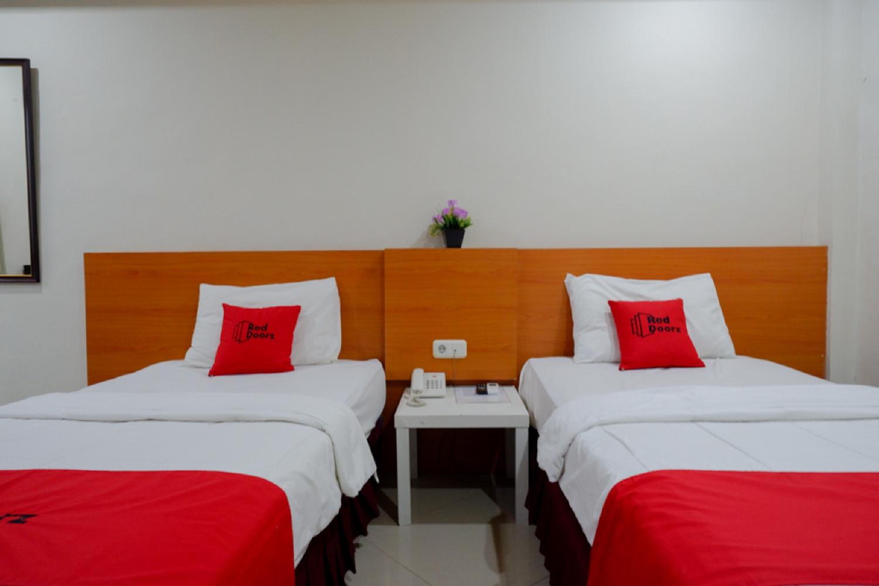 Superior Twin Room photo 3