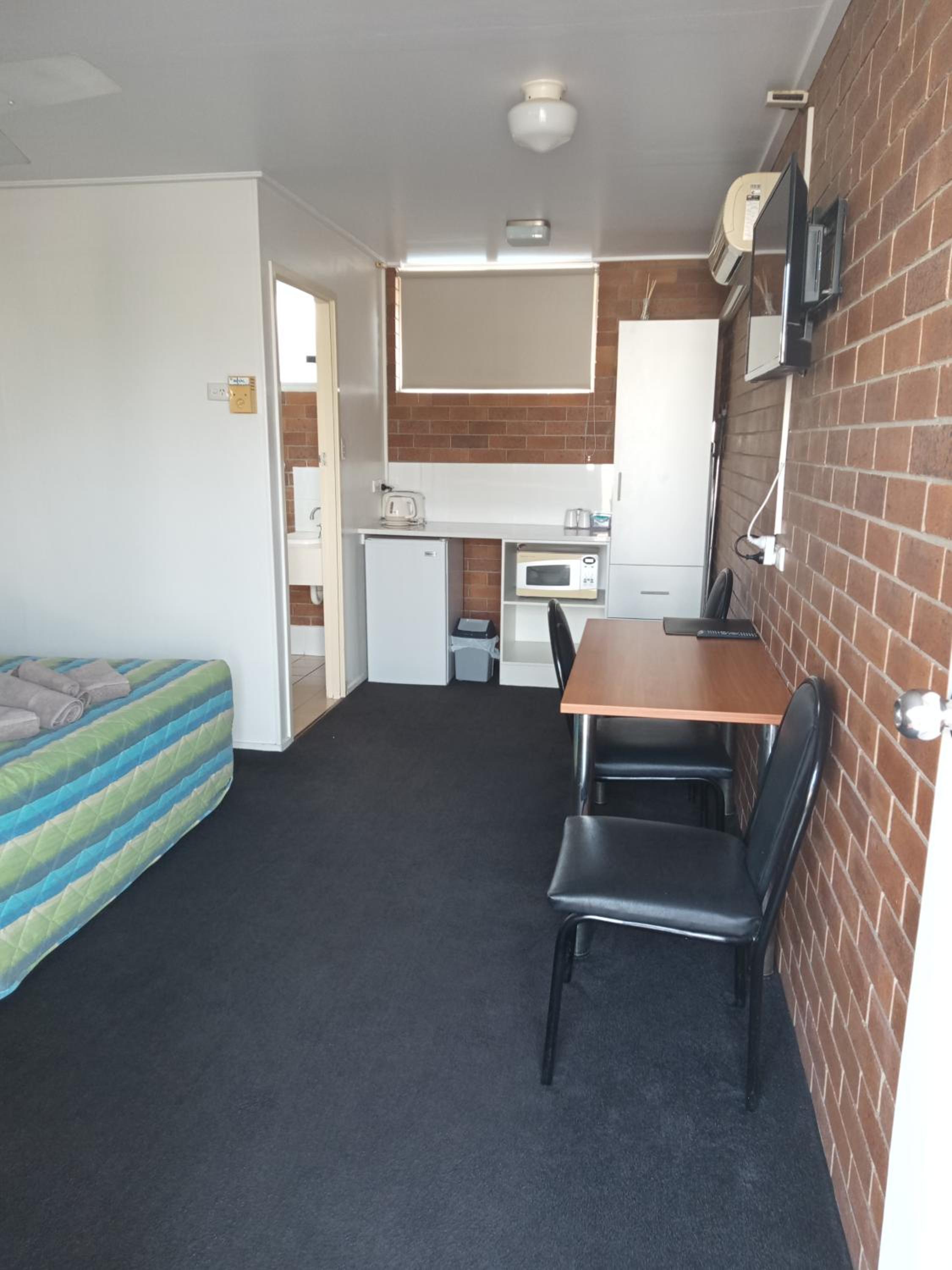 Twin Room photo 1