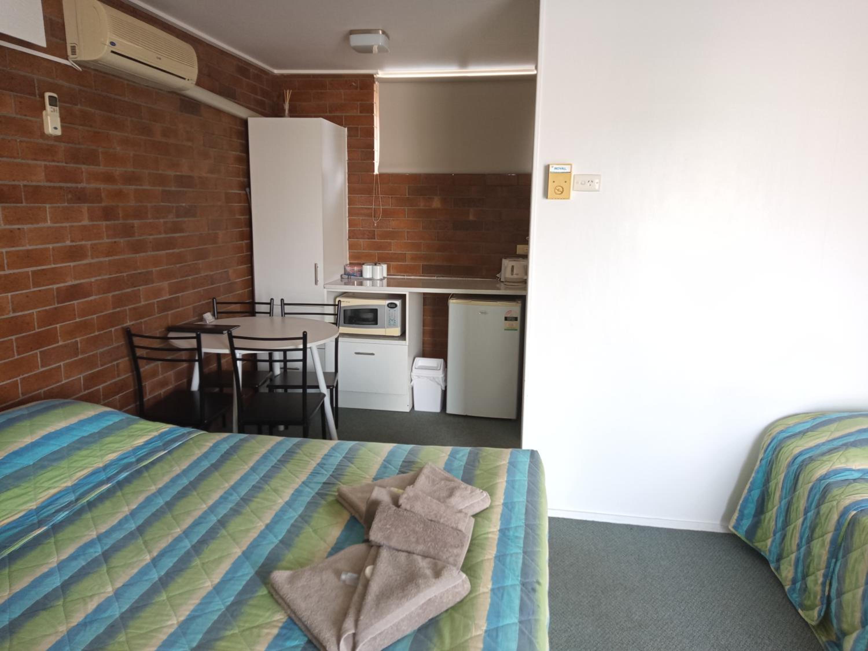 Quadruple Room photo 3