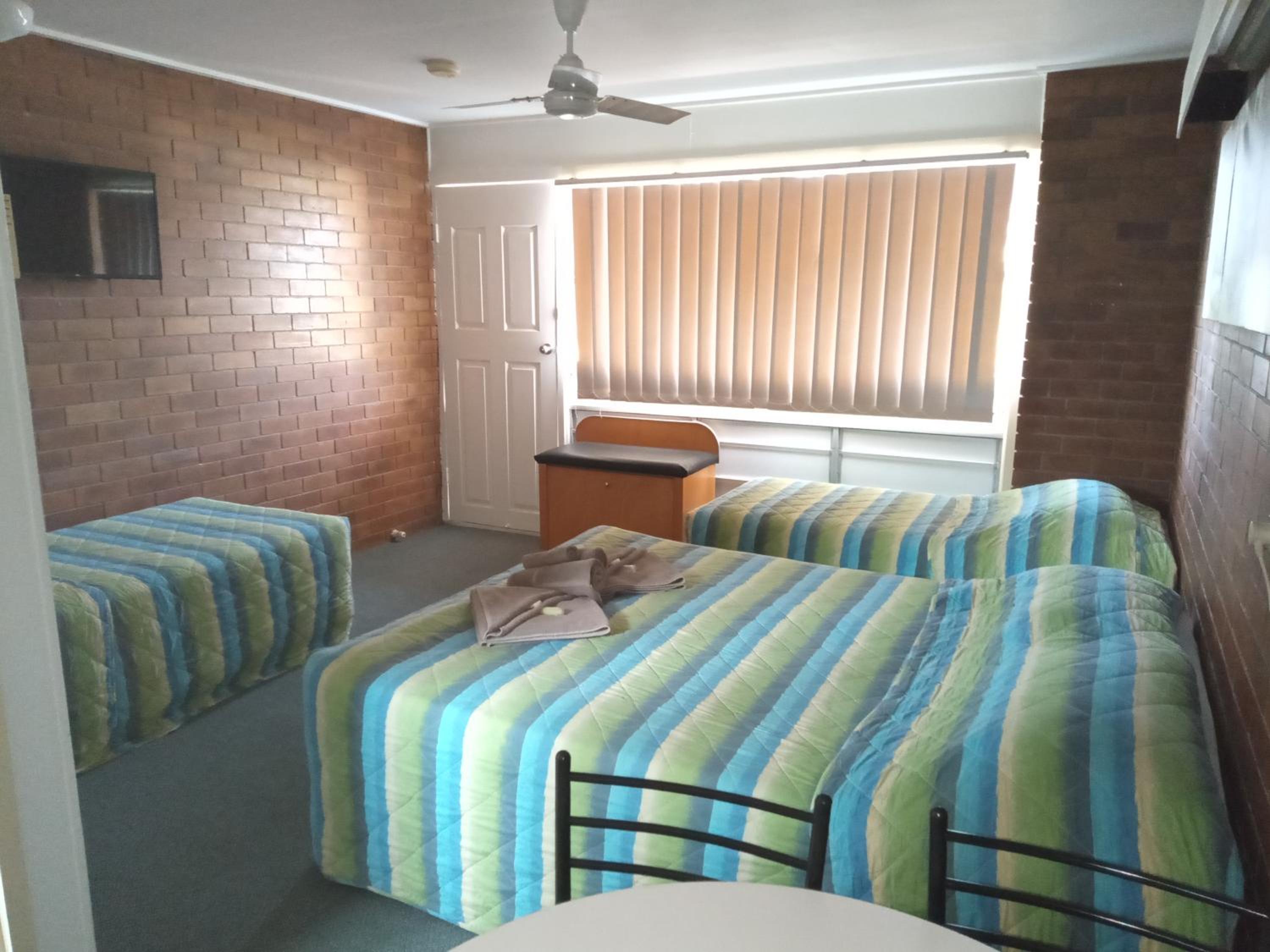 Quadruple Room photo 1