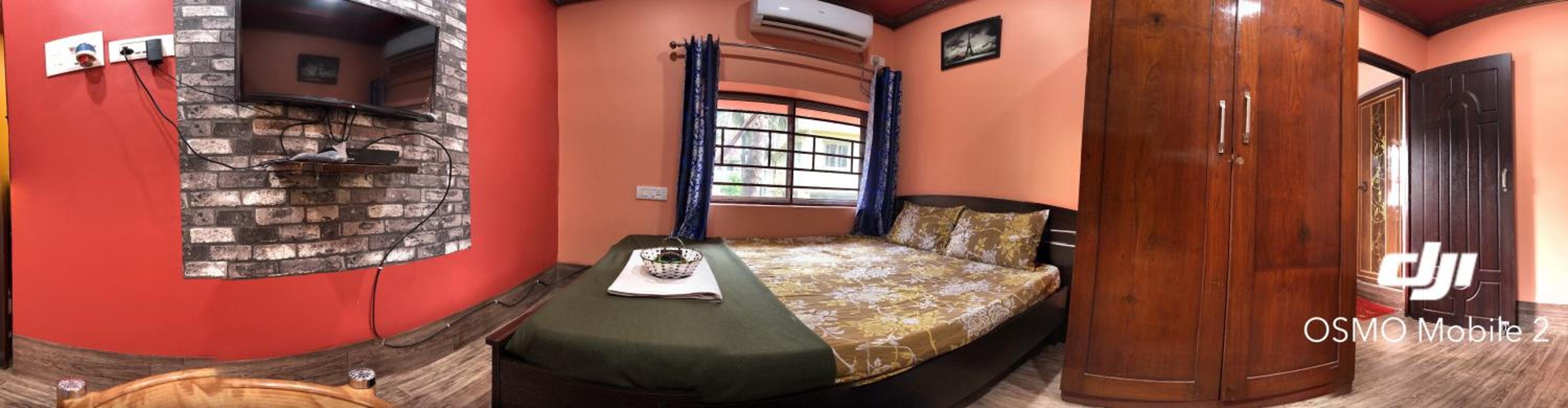 Studio Apartment photo 1