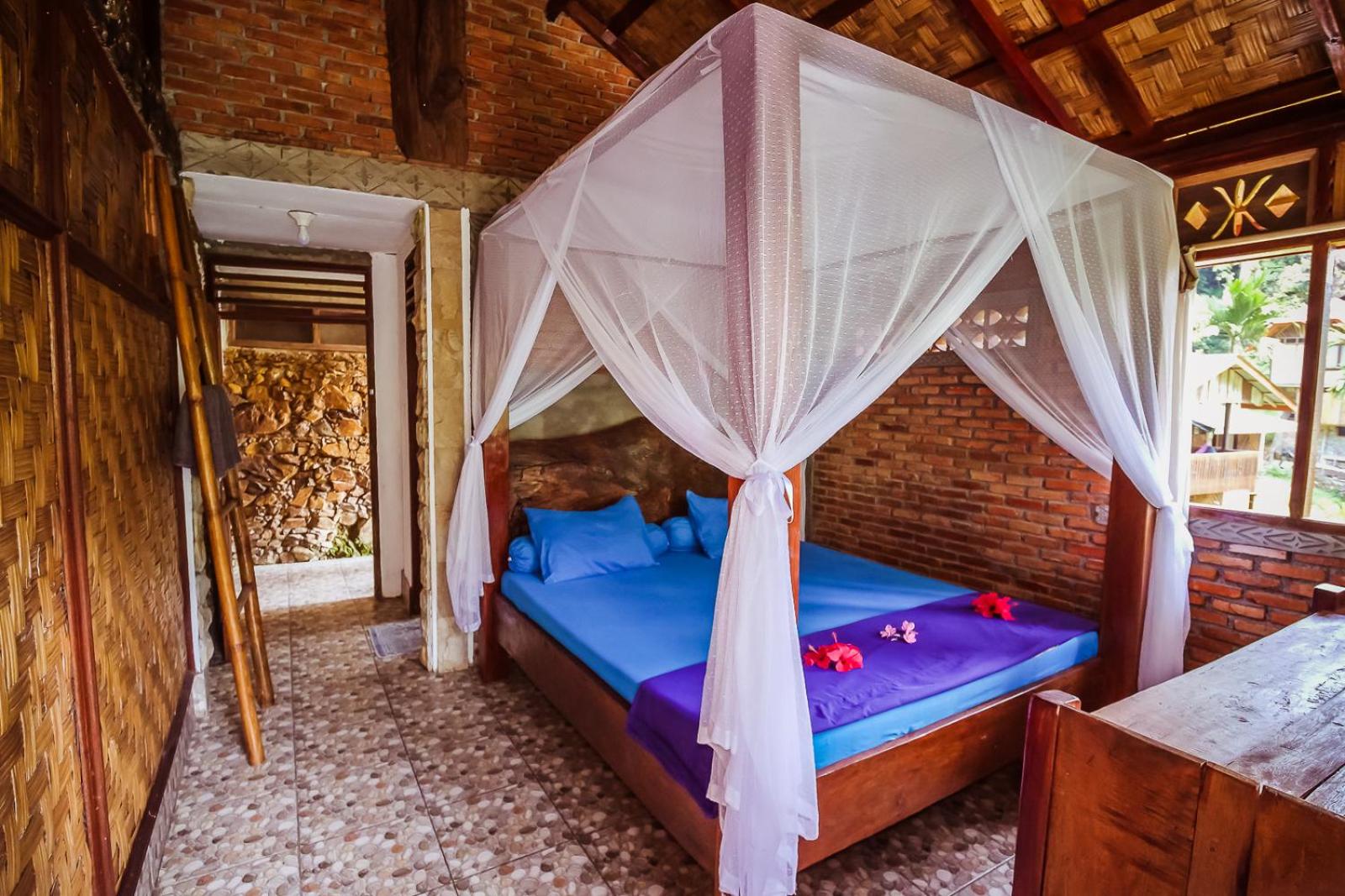 Superior Double Room - Photo 1
