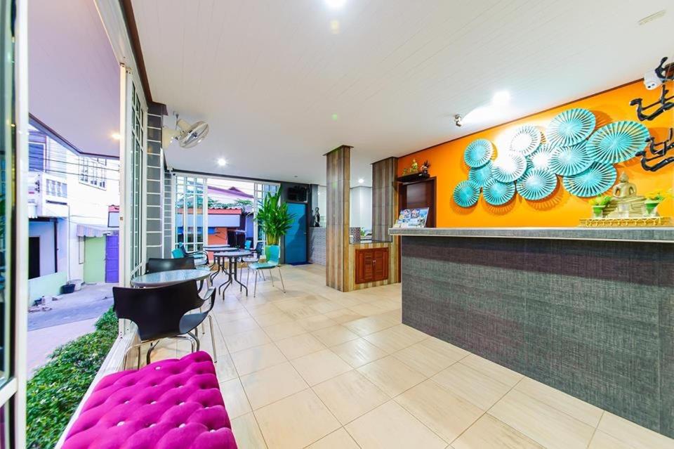 Family Room with Balcony - Photo 6