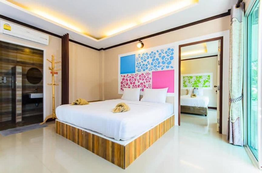 Standard Double Room - Photo 1