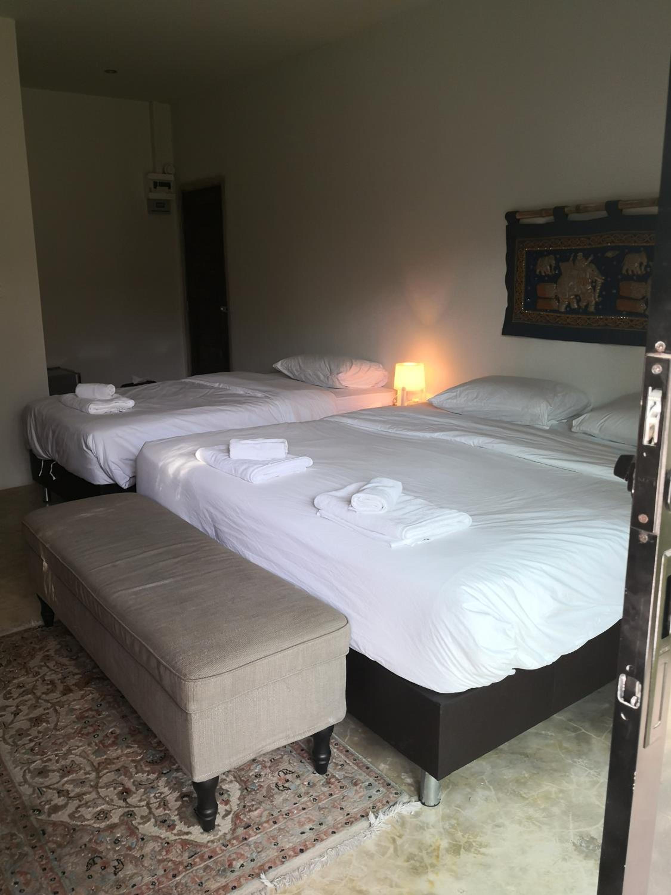 Triple Room - Photo 1