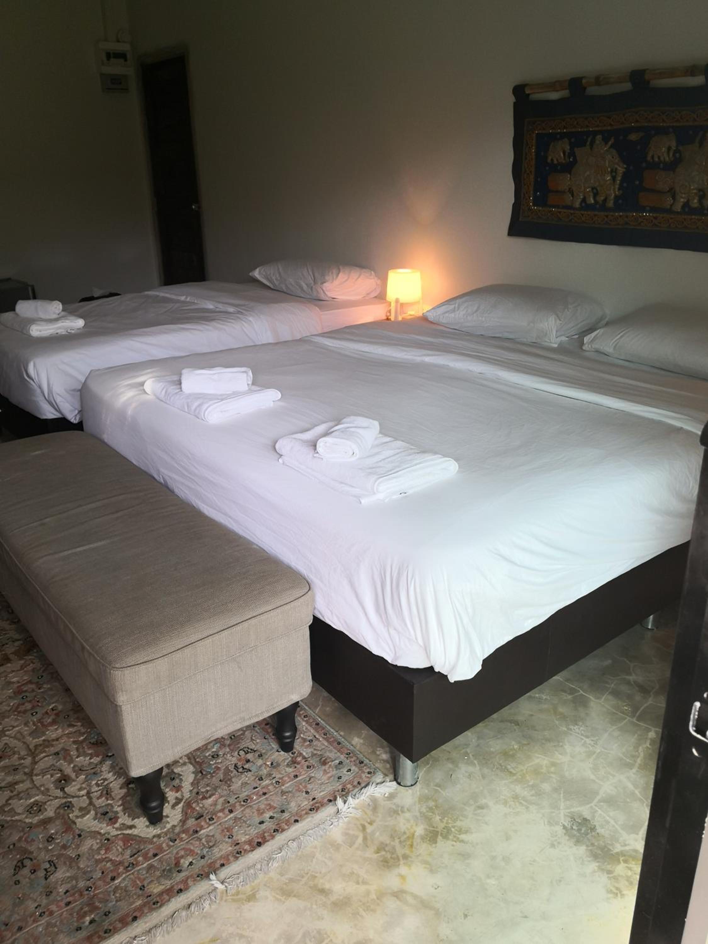 Triple Room - Photo 2