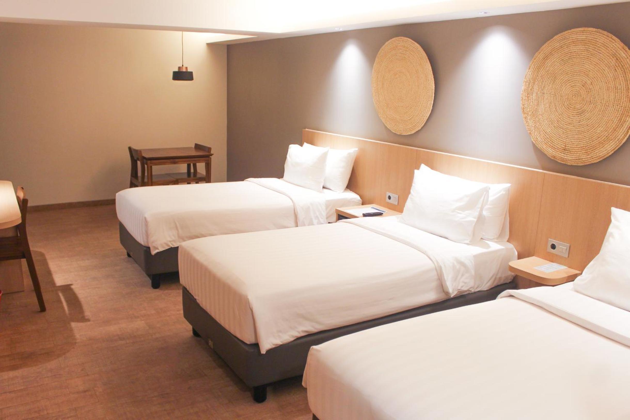 Family triple room photo 3