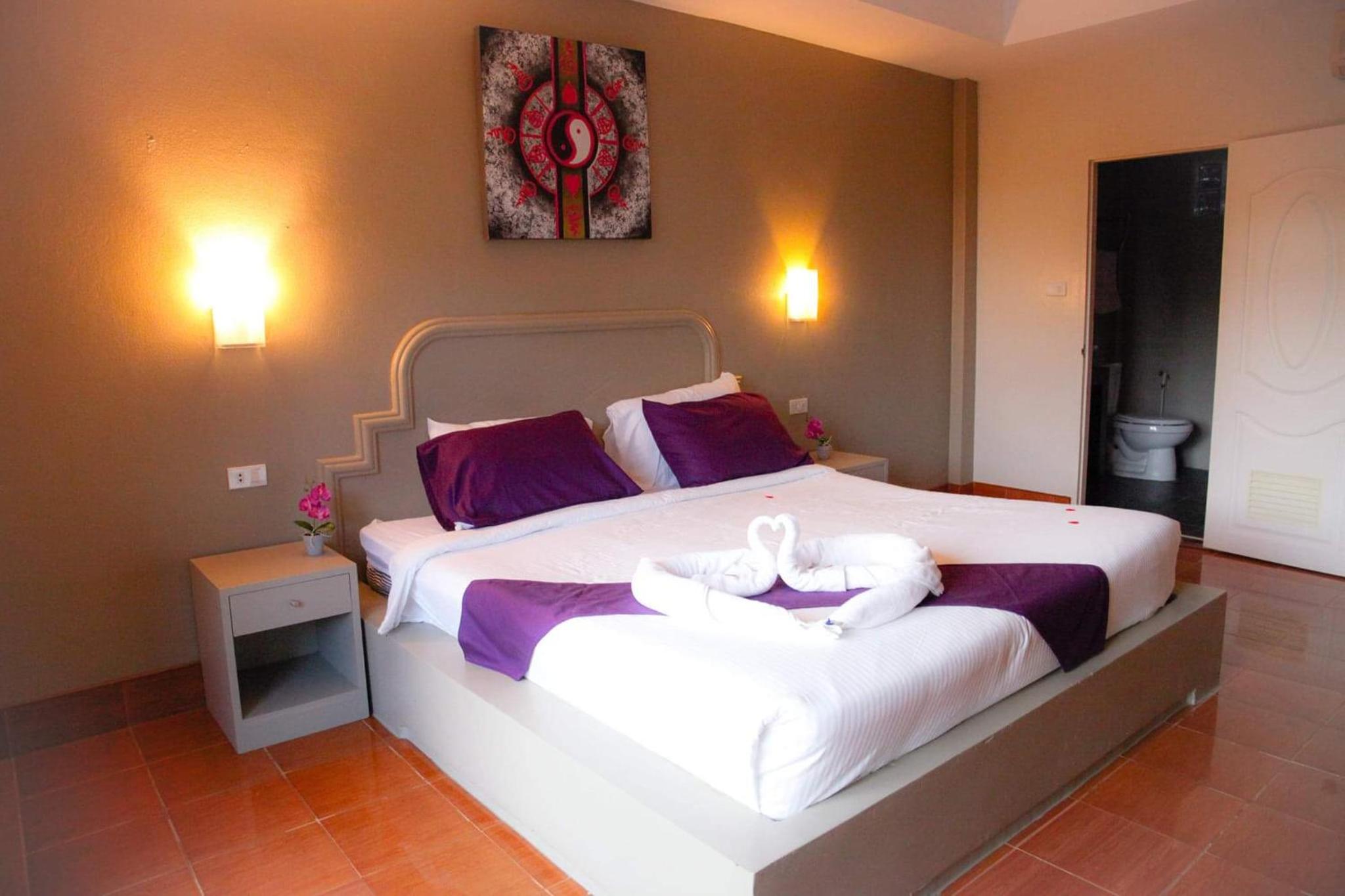 Standard Double Room - Photo 3