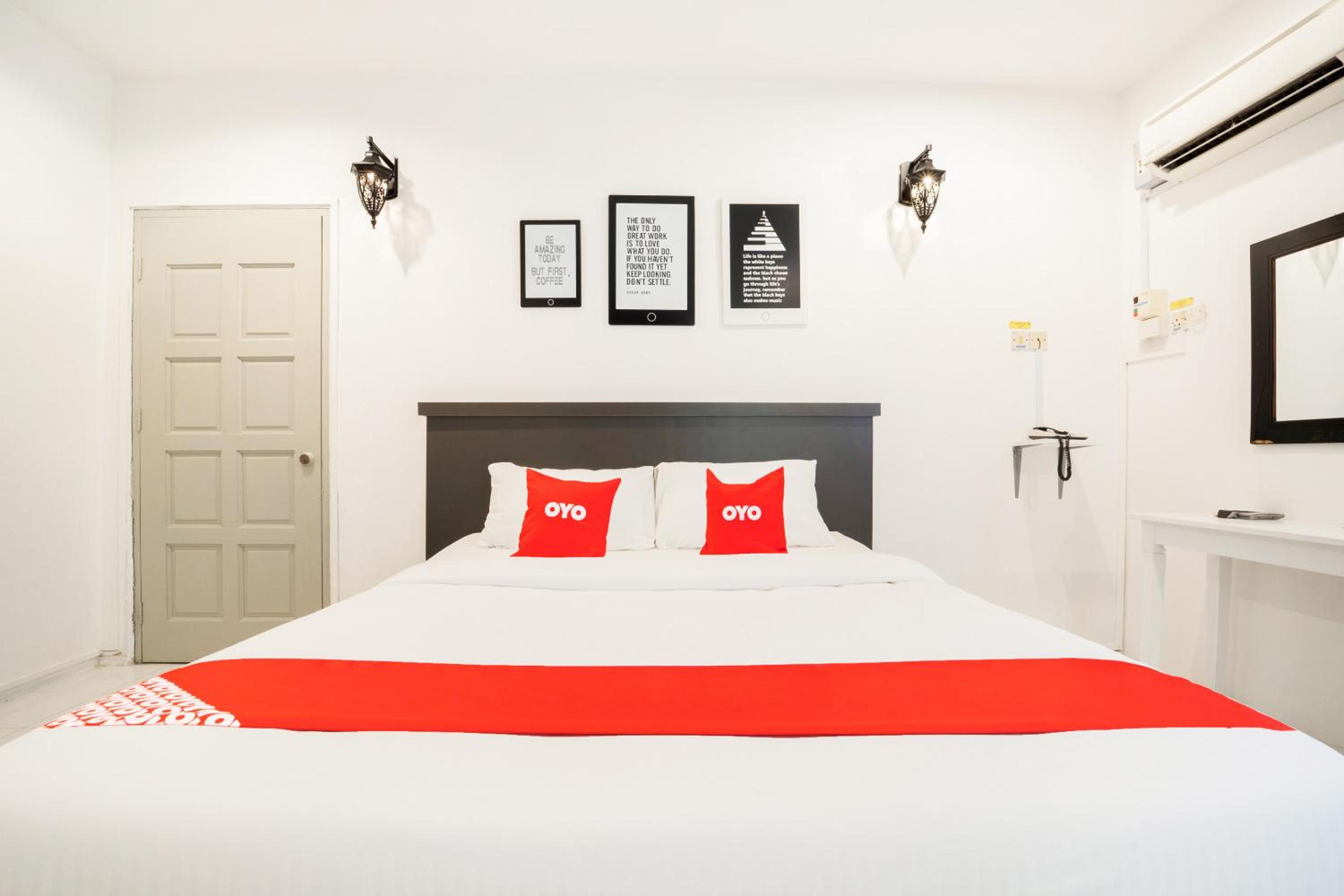 Deluxe Double Room - Photo 2