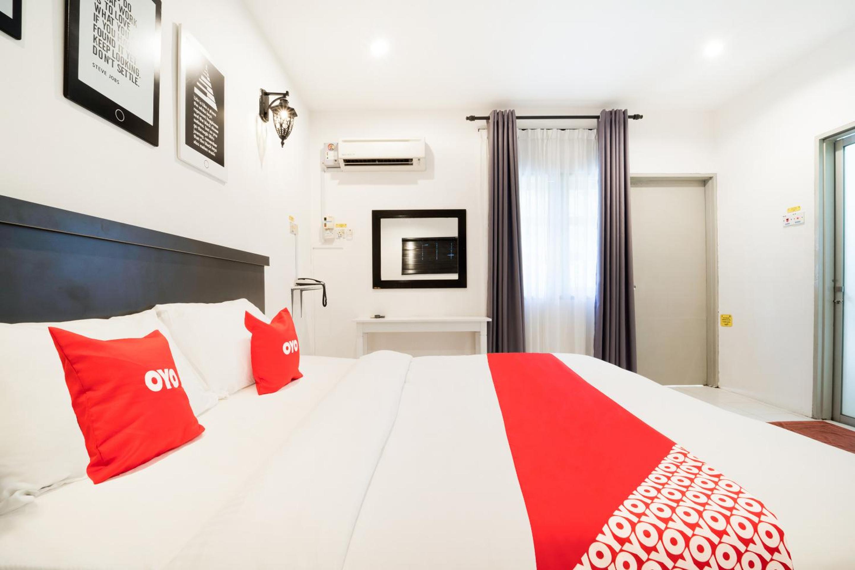 Deluxe Double Room - Photo 4