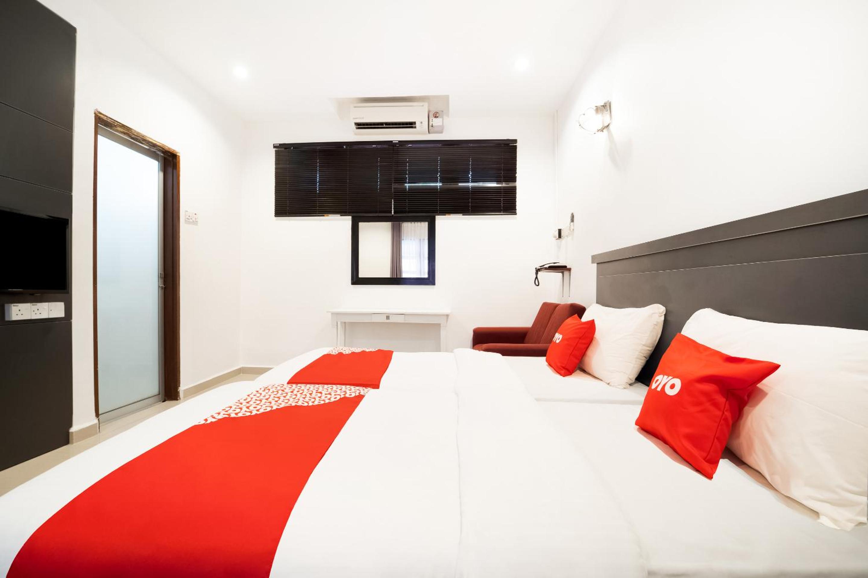 Deluxe Twin Room - Photo 4