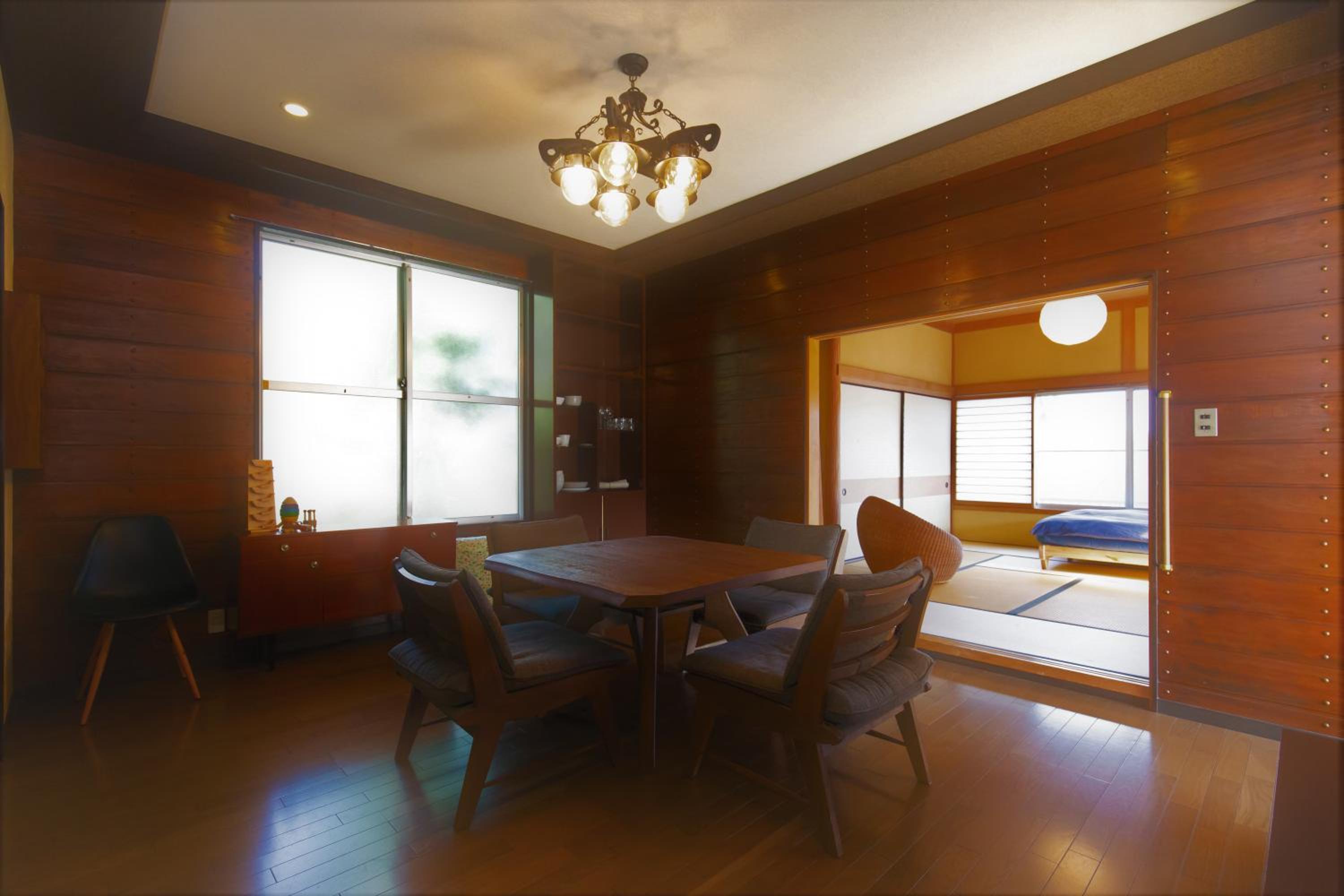 Two-Bedroom House - Photo 27