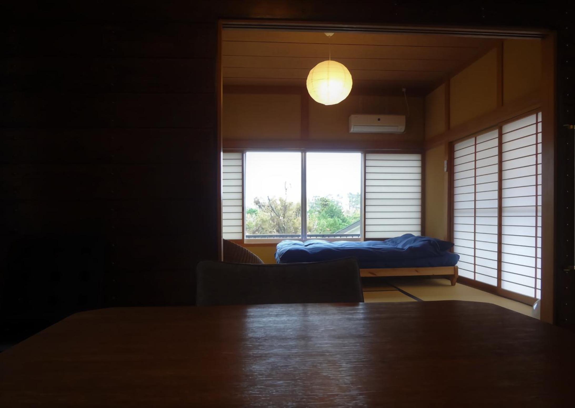 Two-Bedroom House - Photo 26