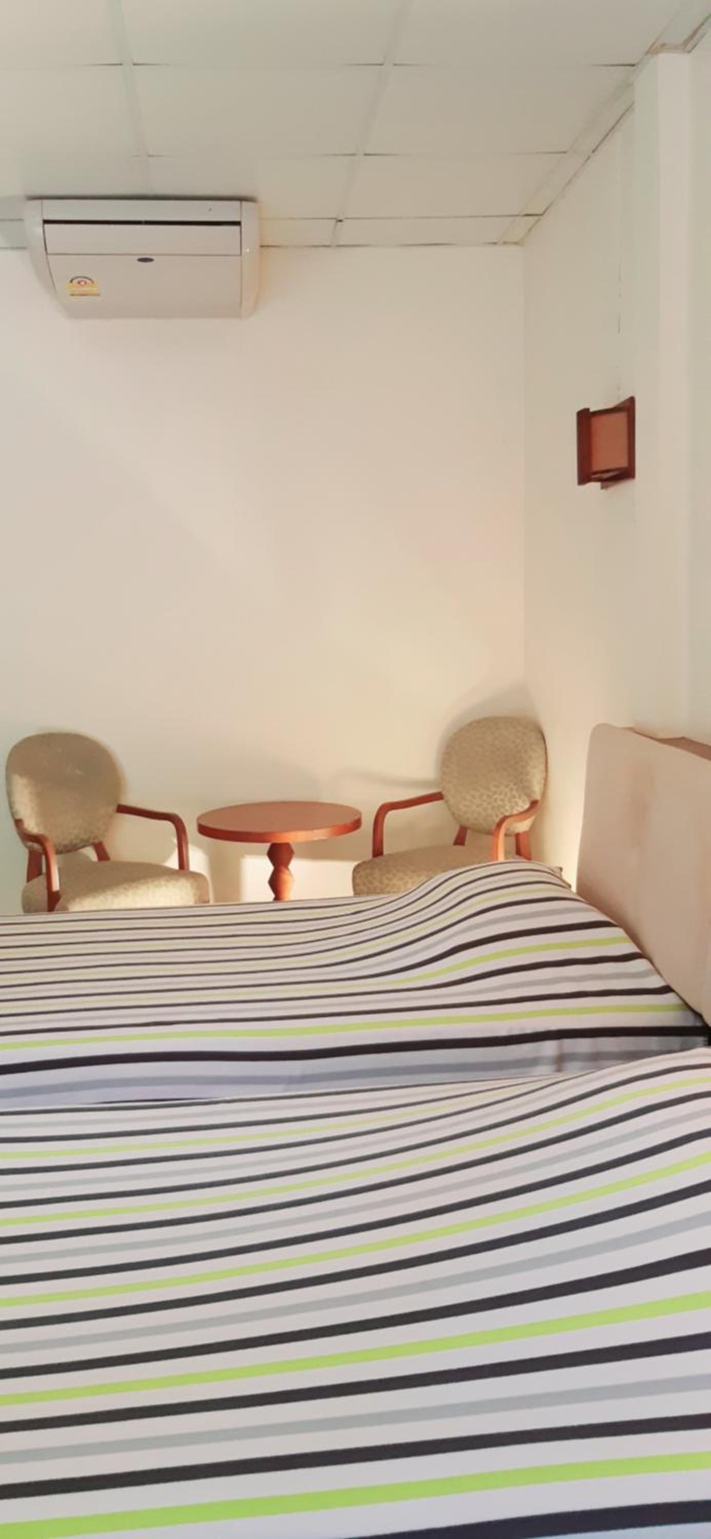 Standard Twin Room photo 3