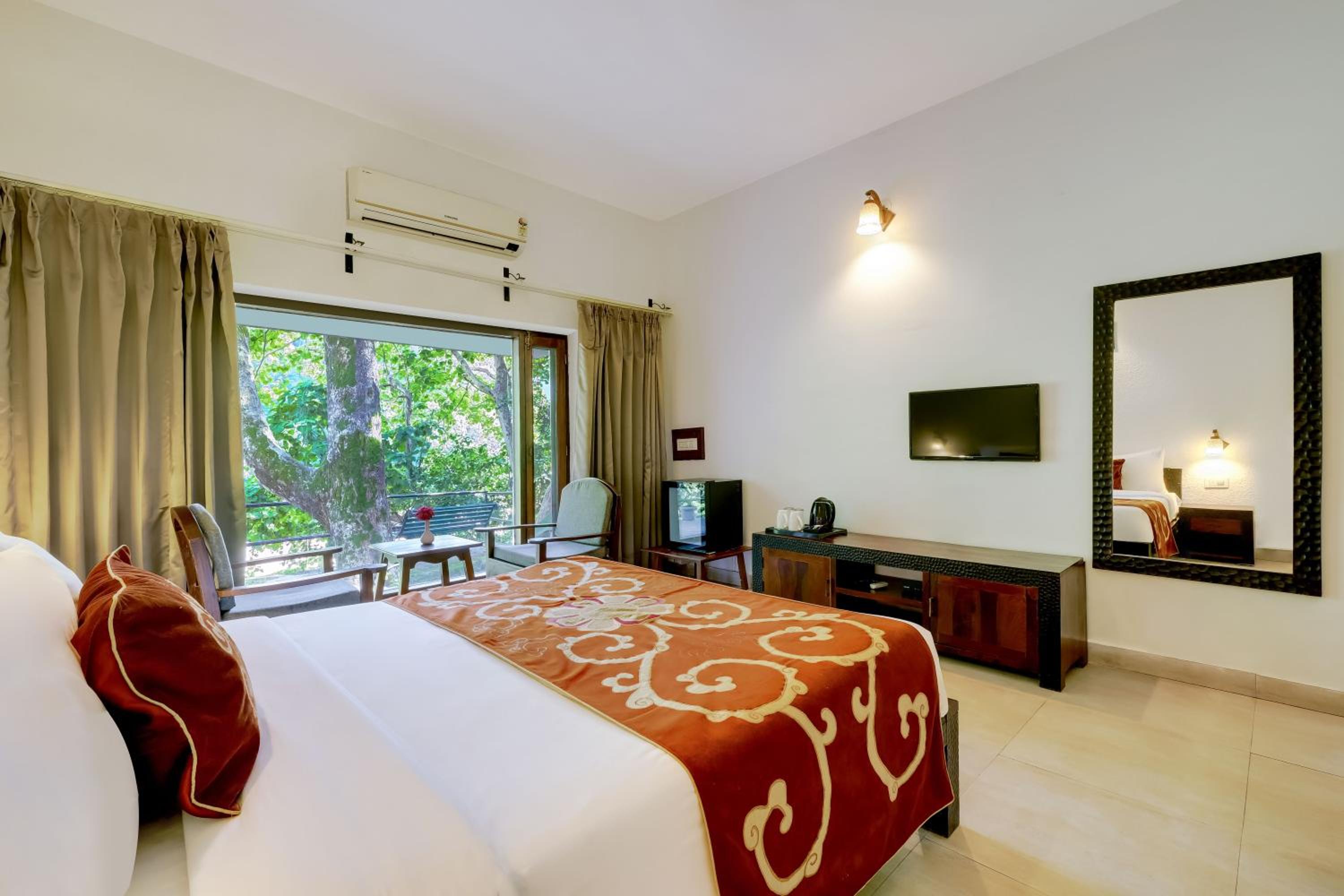 	Premium Room - Photo 2