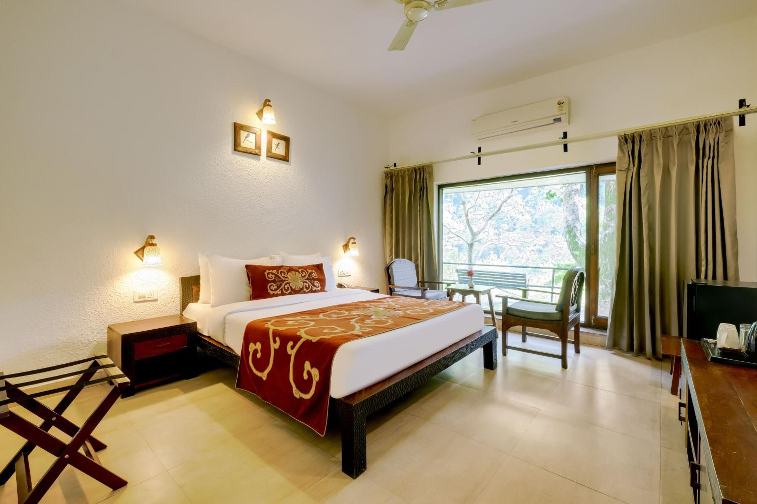 Family Suite - Photo 1