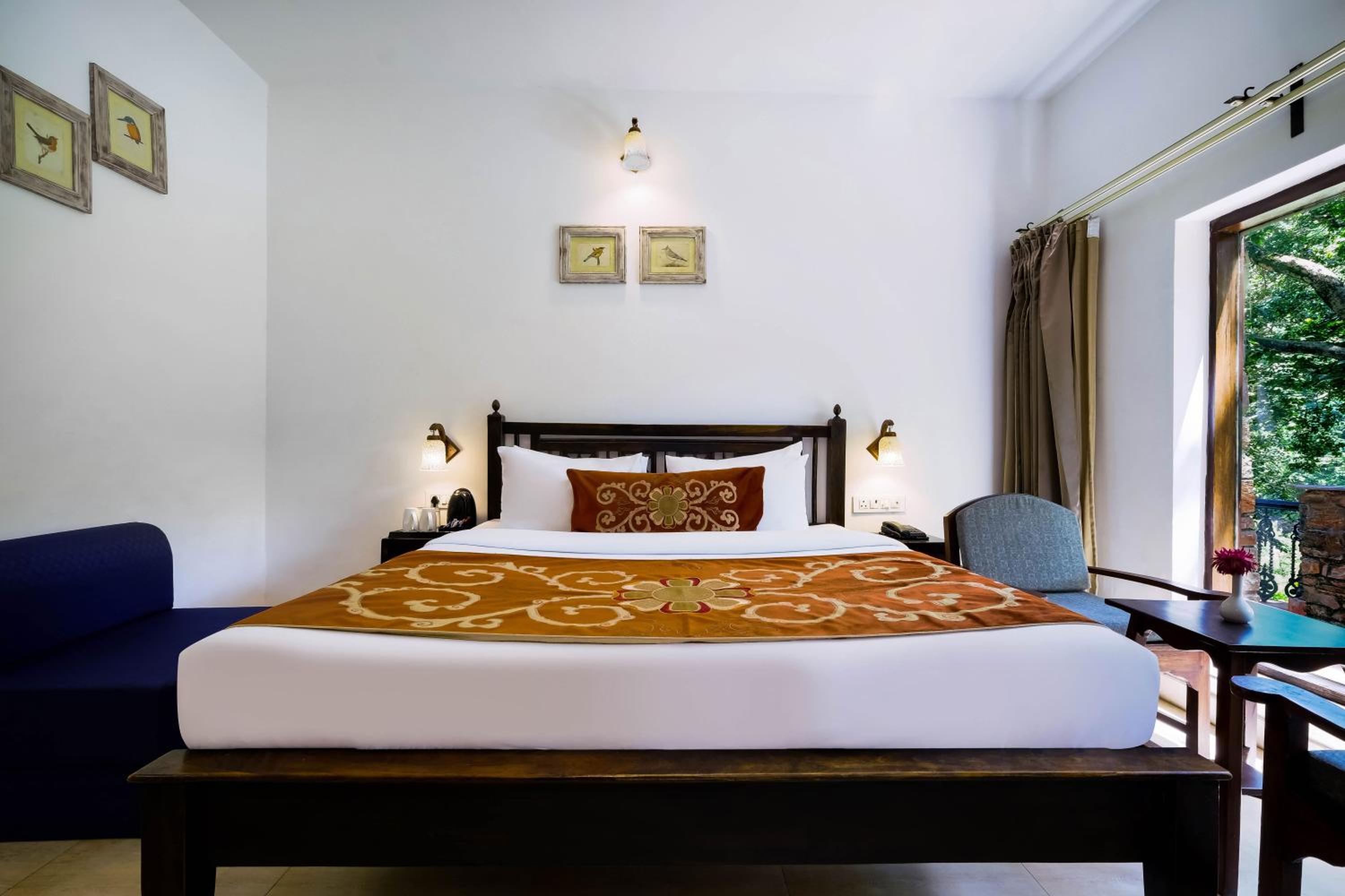 	Premium Room - Photo 3