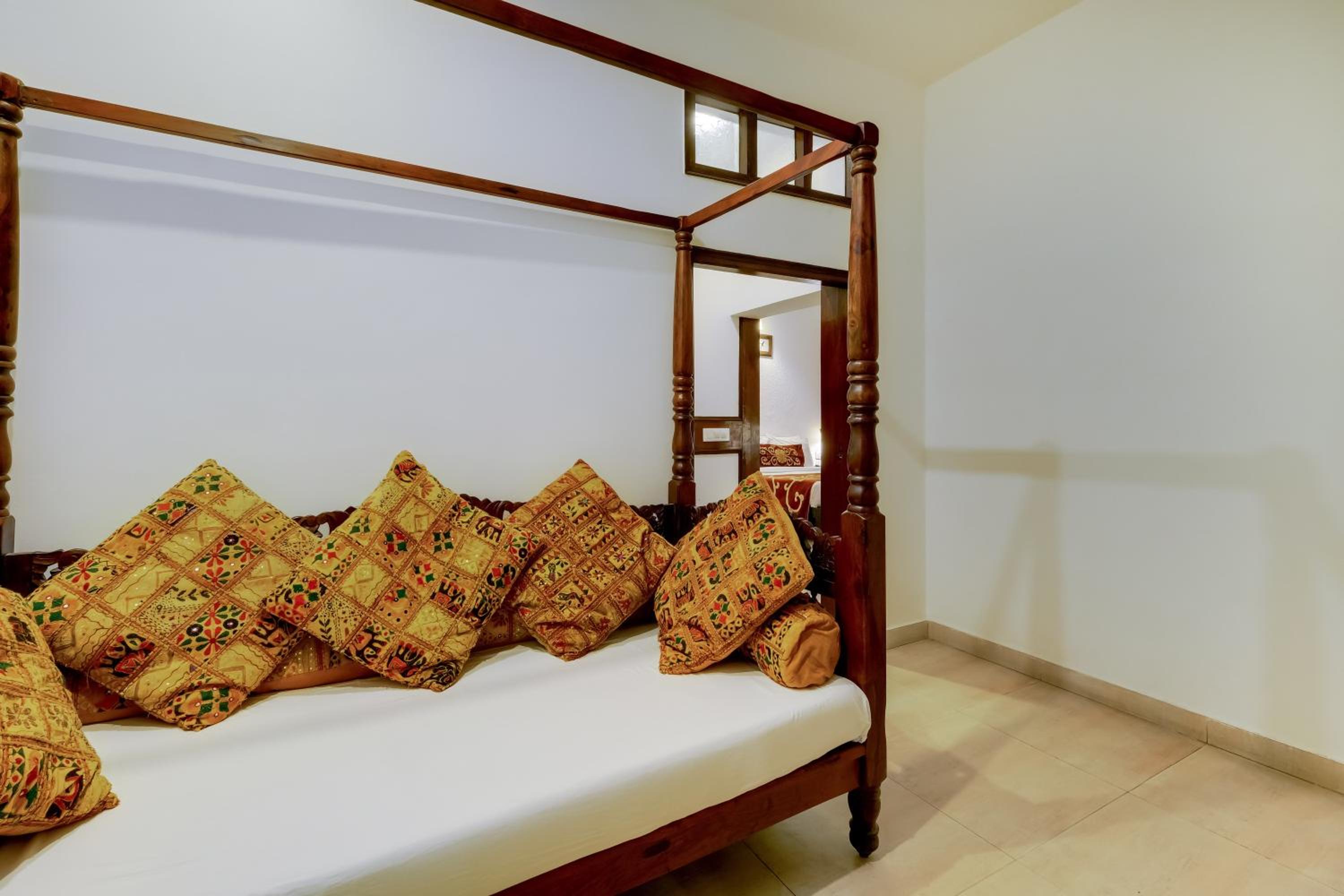 Family Suite - Photo 4
