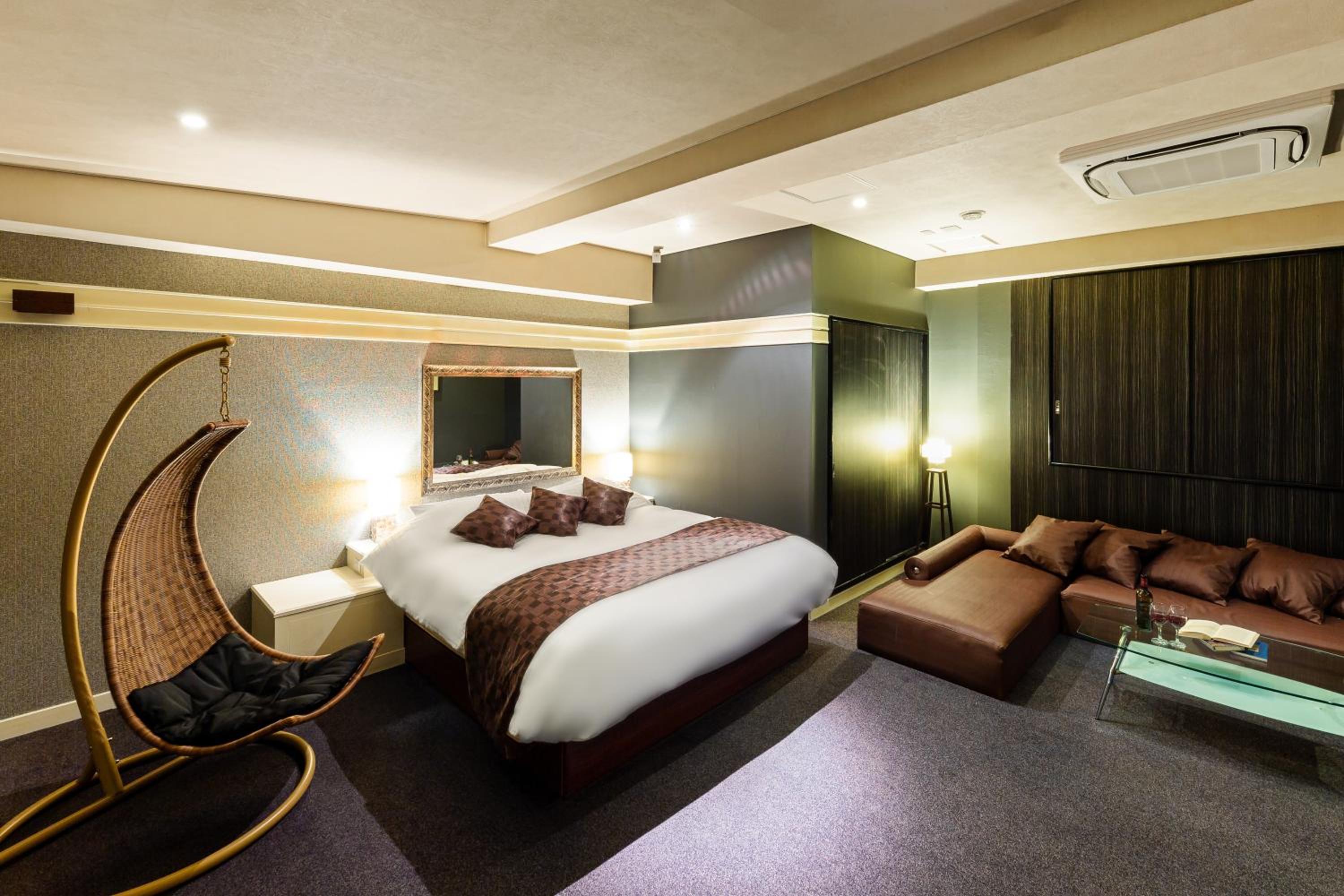 King Room