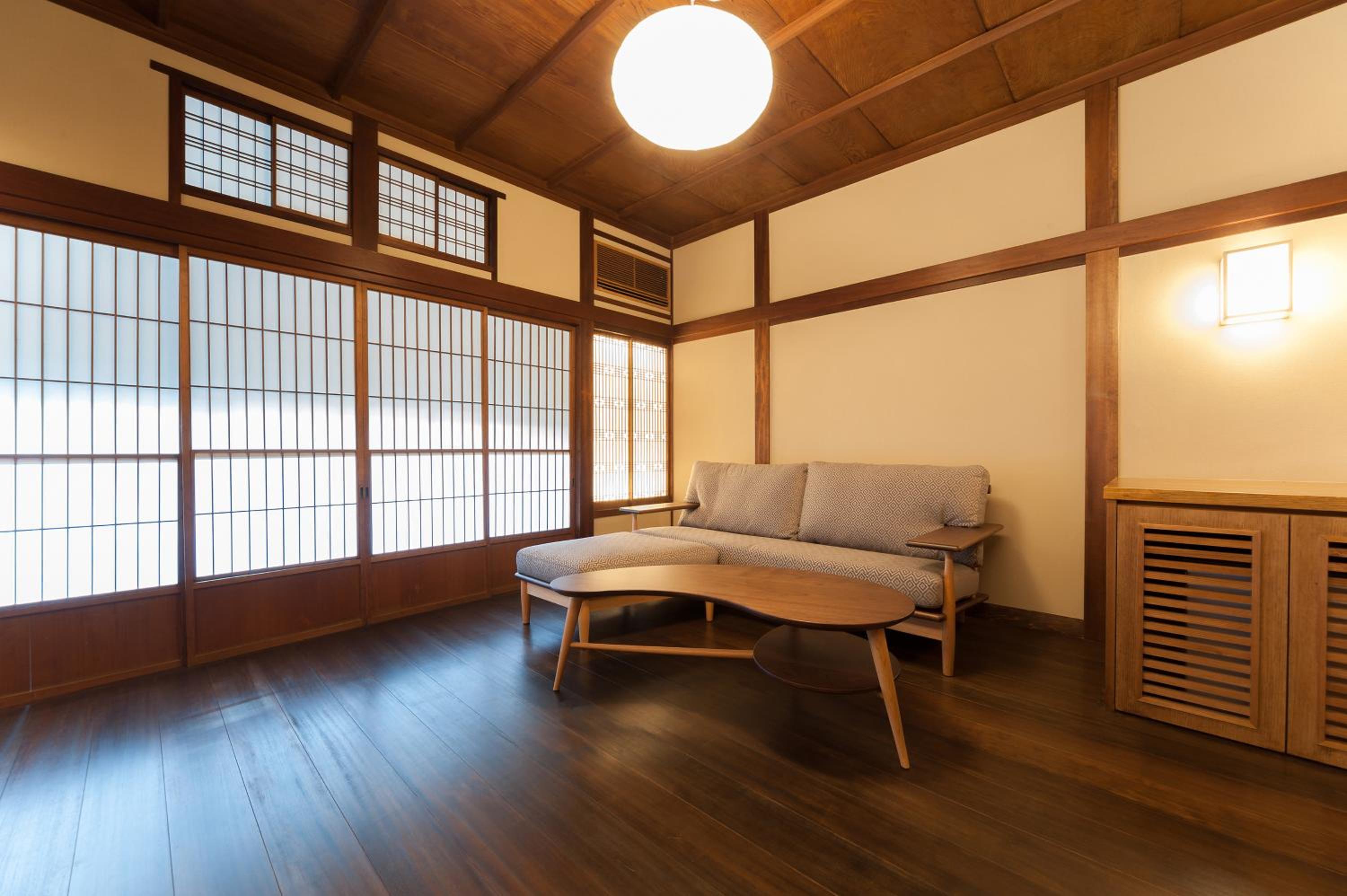 Standard Twin Room with Sofa