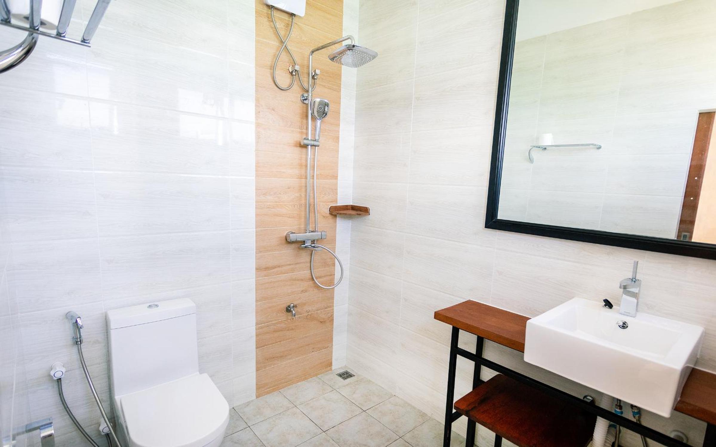 Double Room with Sea View photo 3
