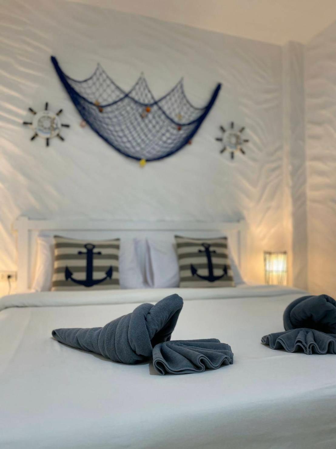 Standard Double Room - Photo 6