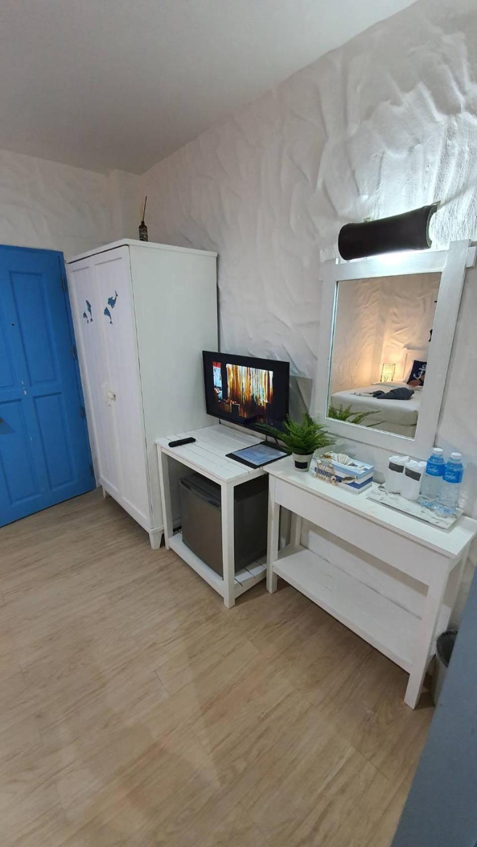 Standard Double Room - Photo 5