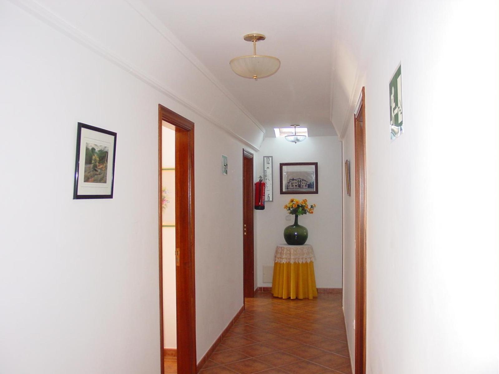 Habitación Individual