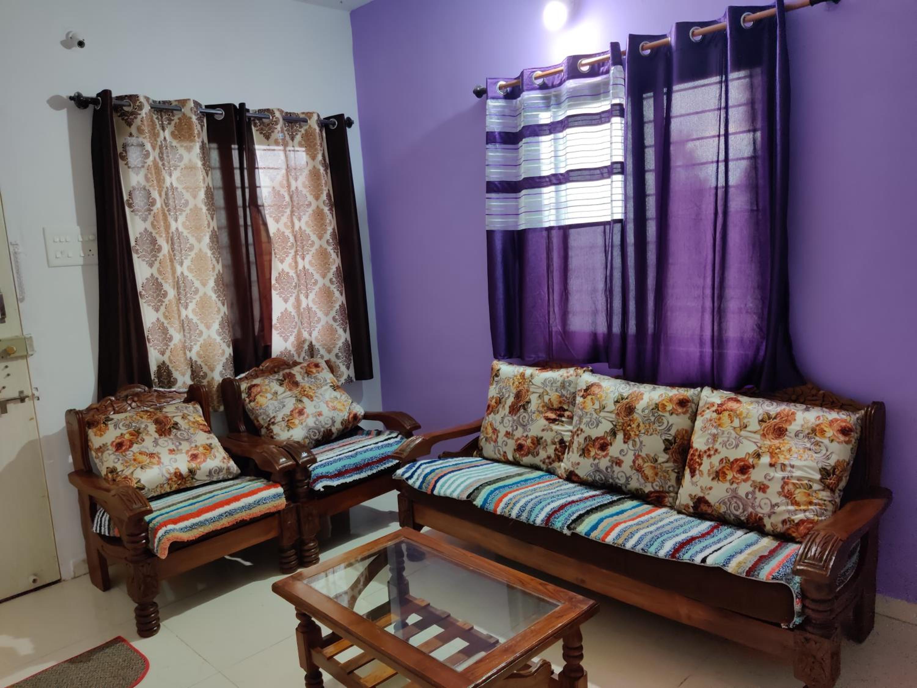 Two-Bedroom Bungalow photo 1
