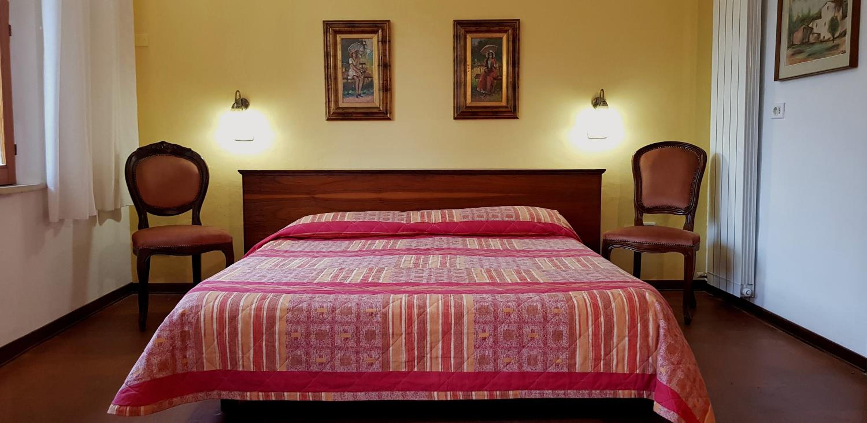 Double or Twin Room - Photo 1