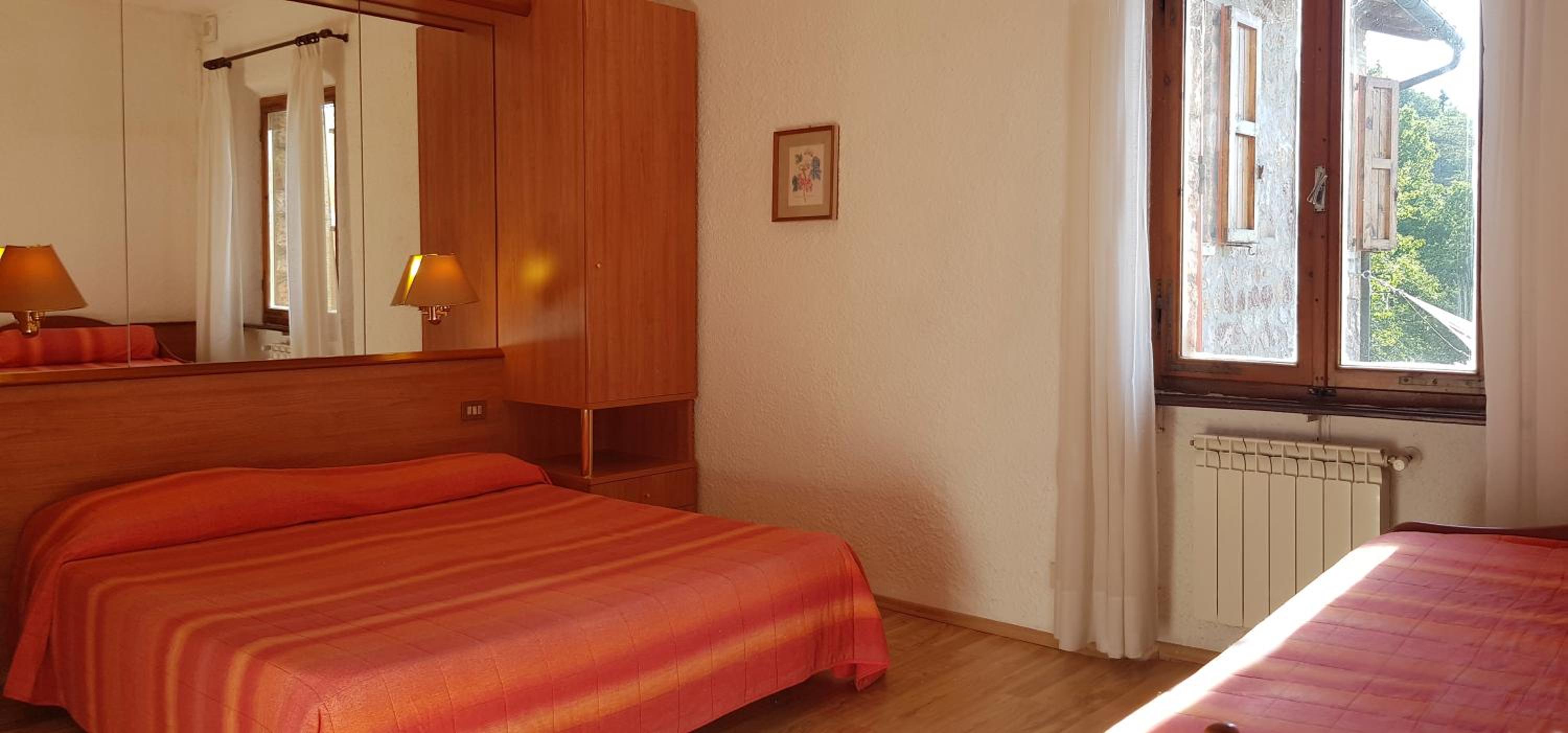 Double Room with Extra Bed - Photo 4
