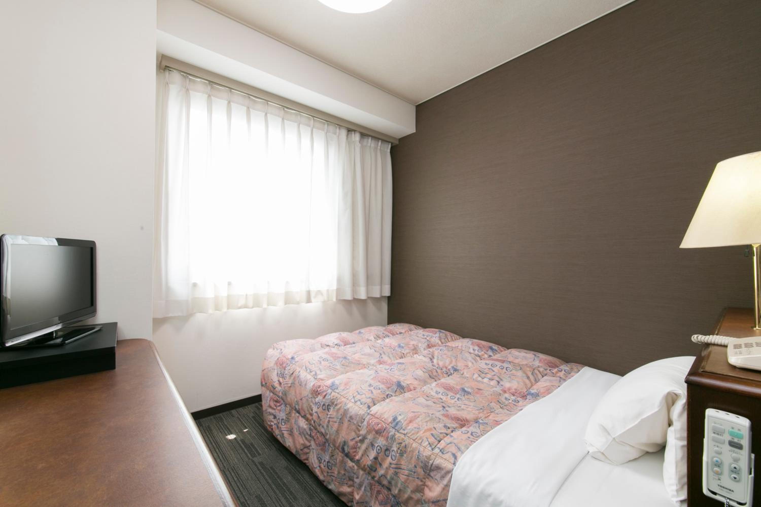 Single Room - Non-Smoking - Photo 3