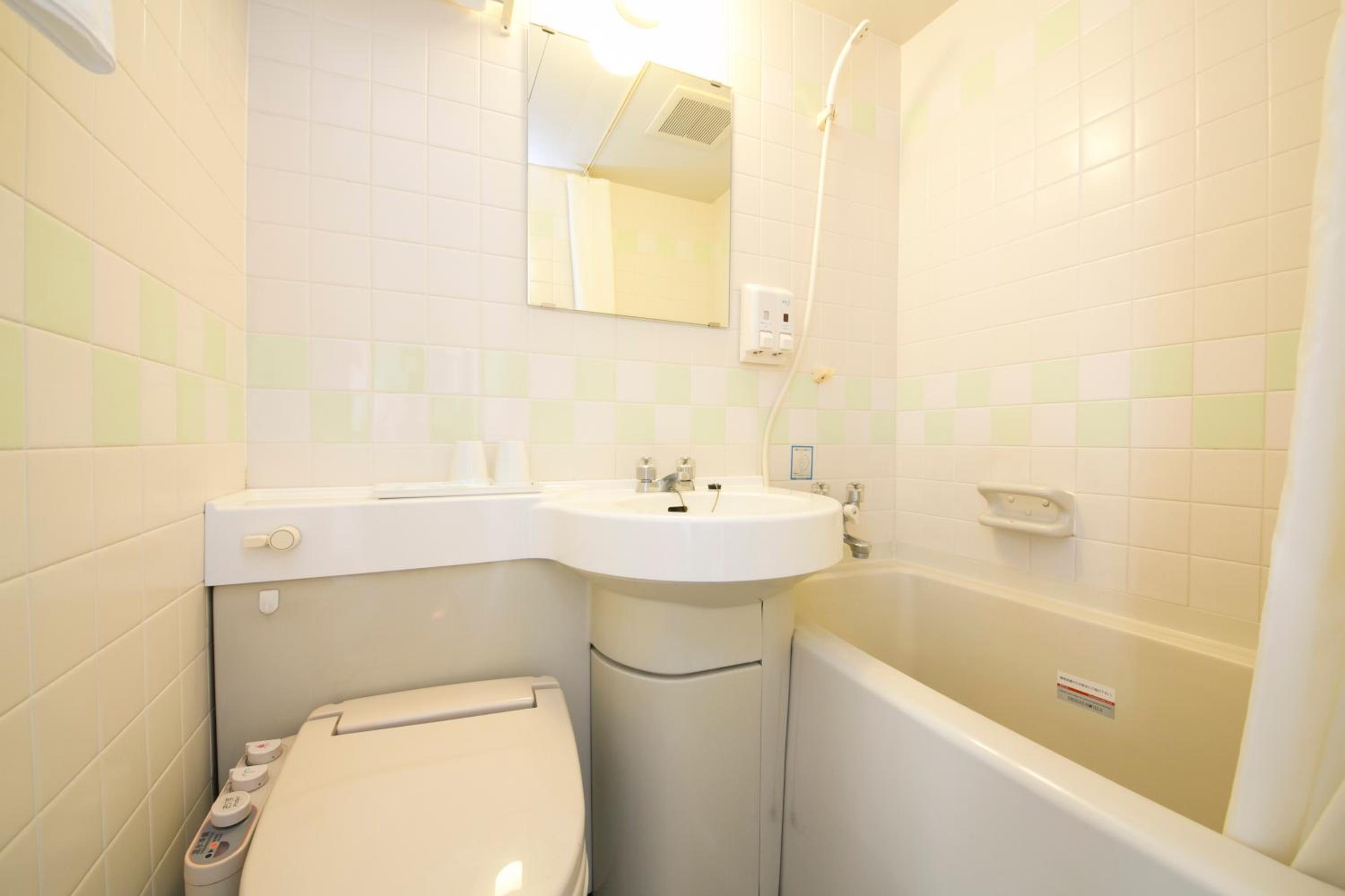 Single Room - Non-Smoking - Photo 5