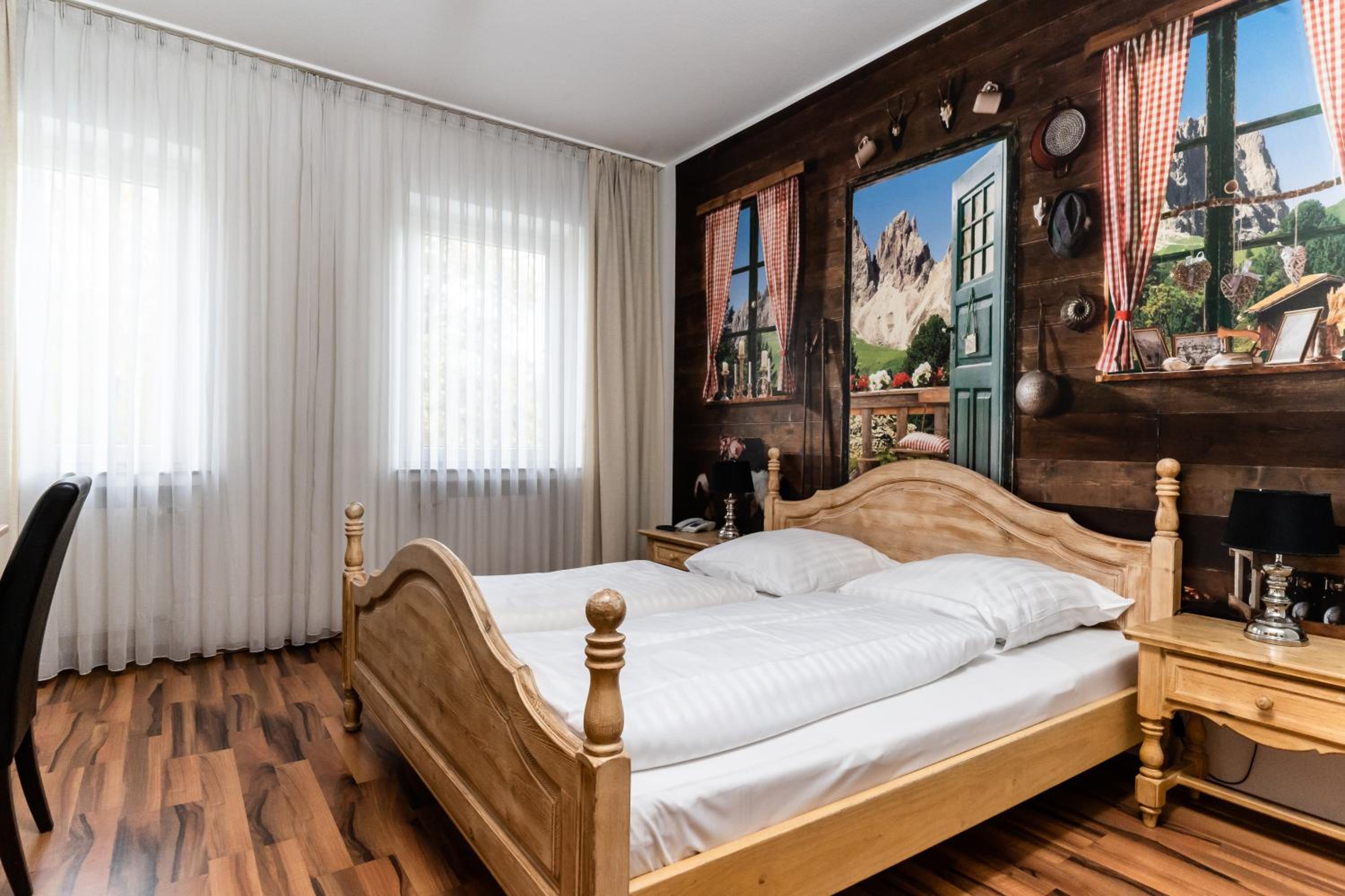 Comfort Single Room photo 2